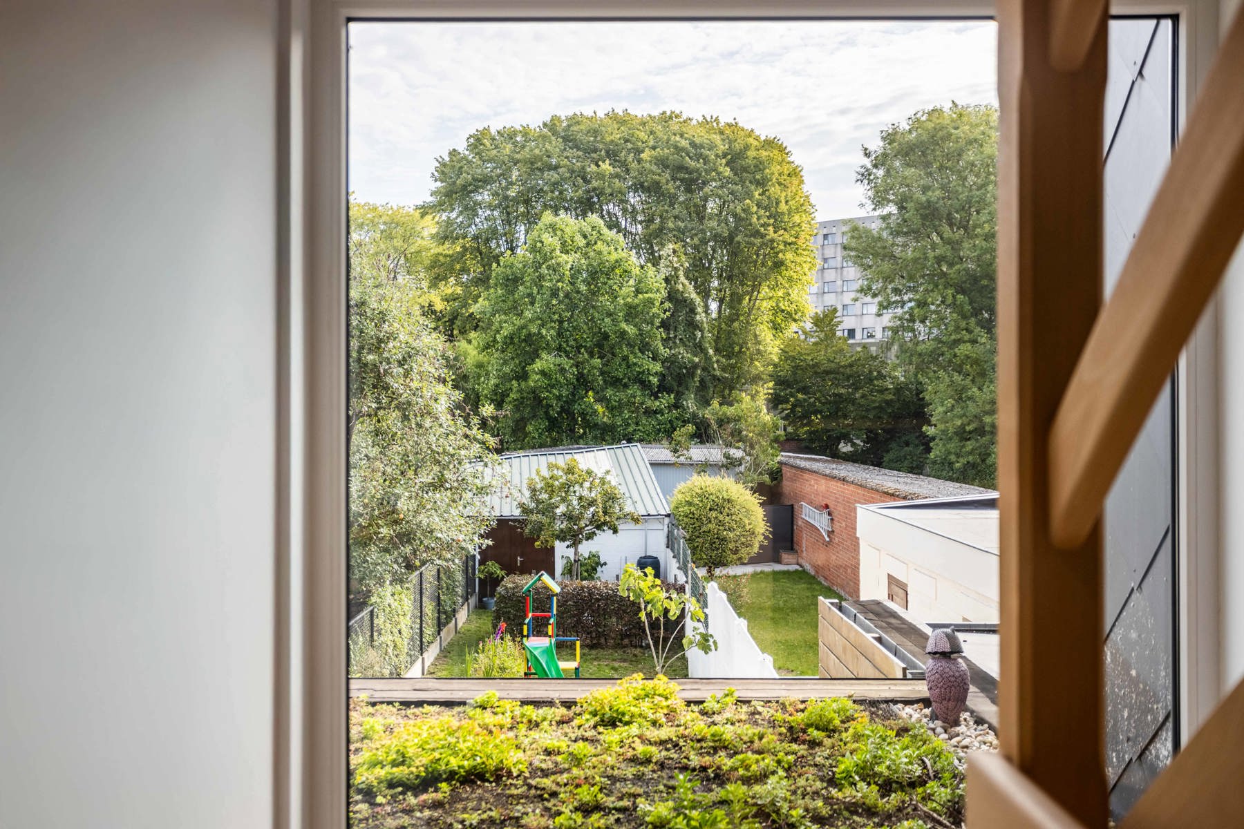 Te koop: Nieuwbouw  Rijwoning van 2016 nabij UZ foto 14
