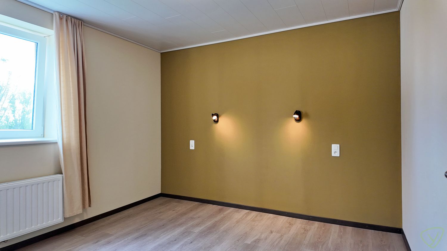 Charmant gerenoveerde woning gelegen te Adegem! foto 20