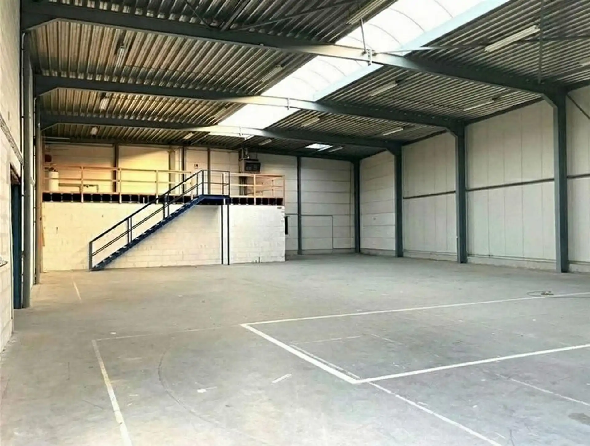 Gemengd gebouw foto 21