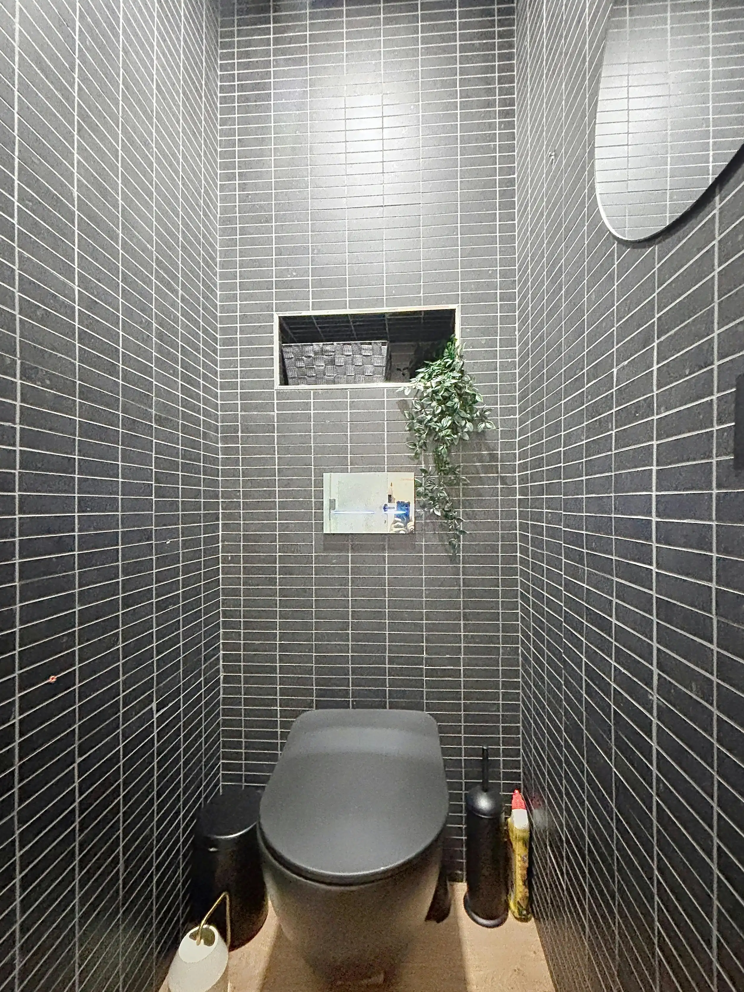 Gerenoveerd appartement met 2 kamers te Koop in Wemmel foto 14