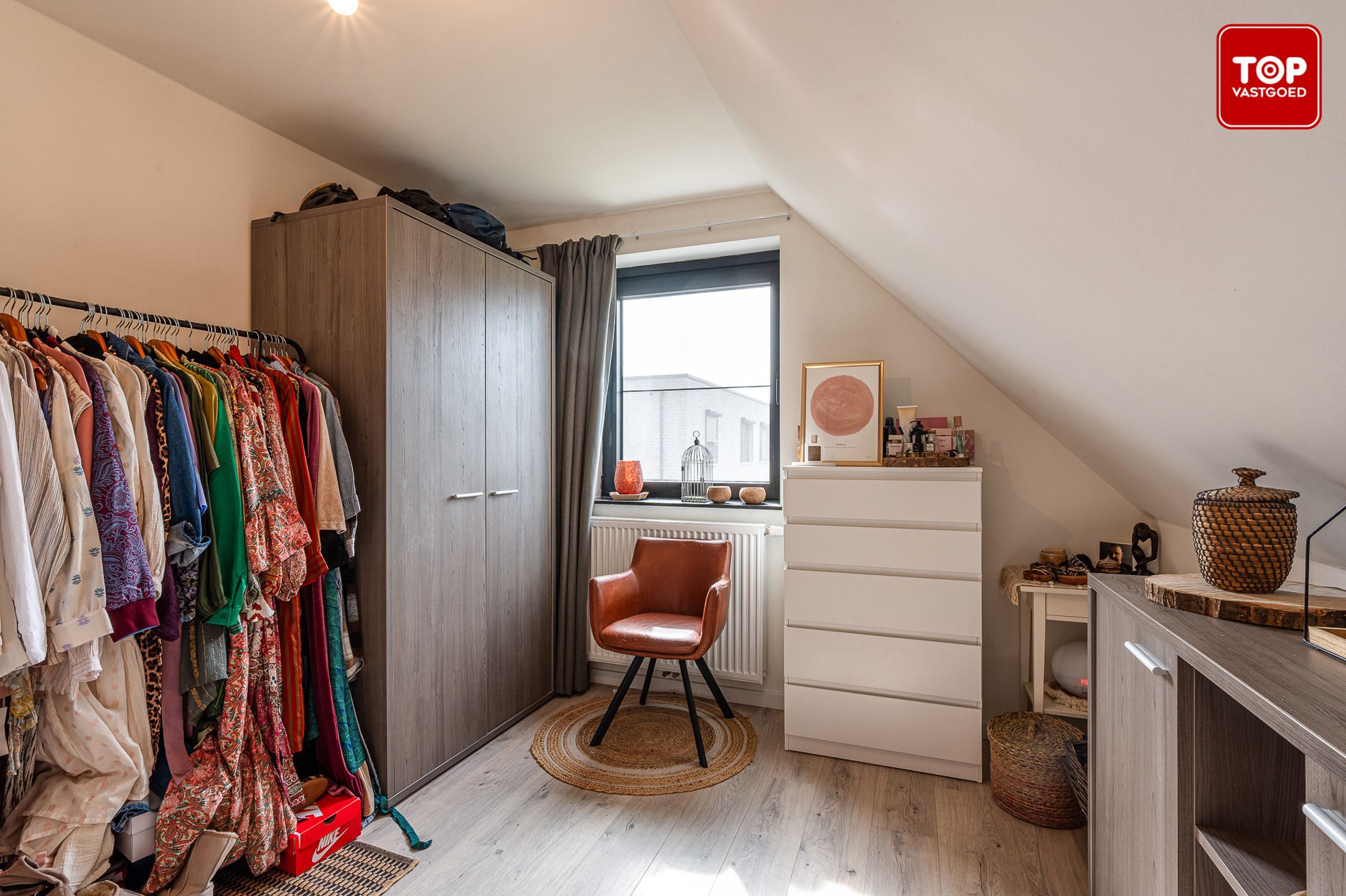 Energiezuinige woning in een rustige wijk foto 14