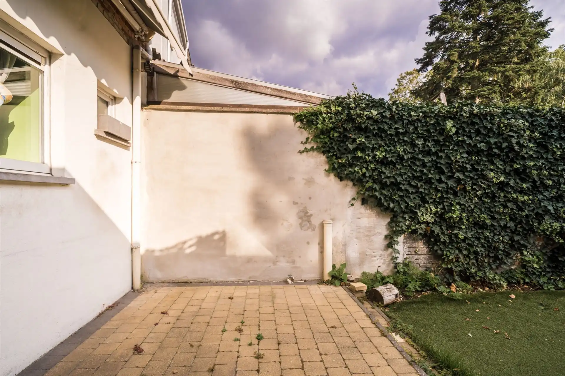 Woning met 3 slpks, tuin en sterke basis in Mechelen foto 14