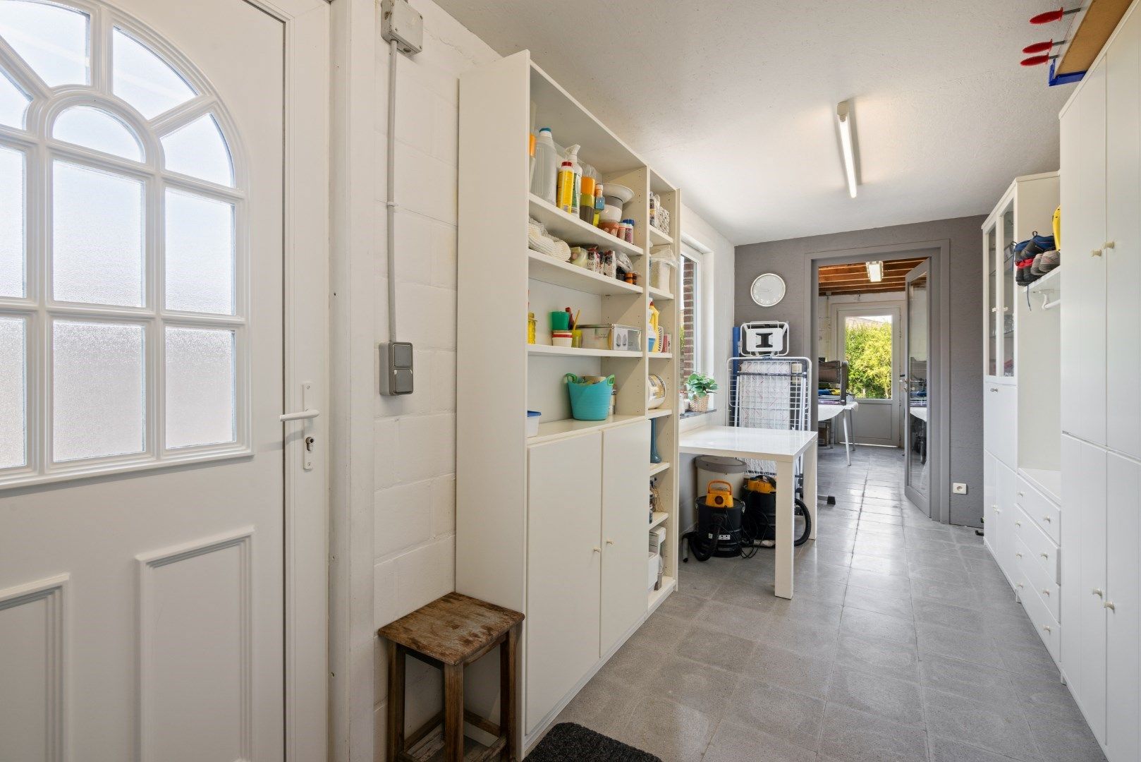 GERENOVEERDE WONING MET 3 SLAAPKAMERS EN TUIN foto 12