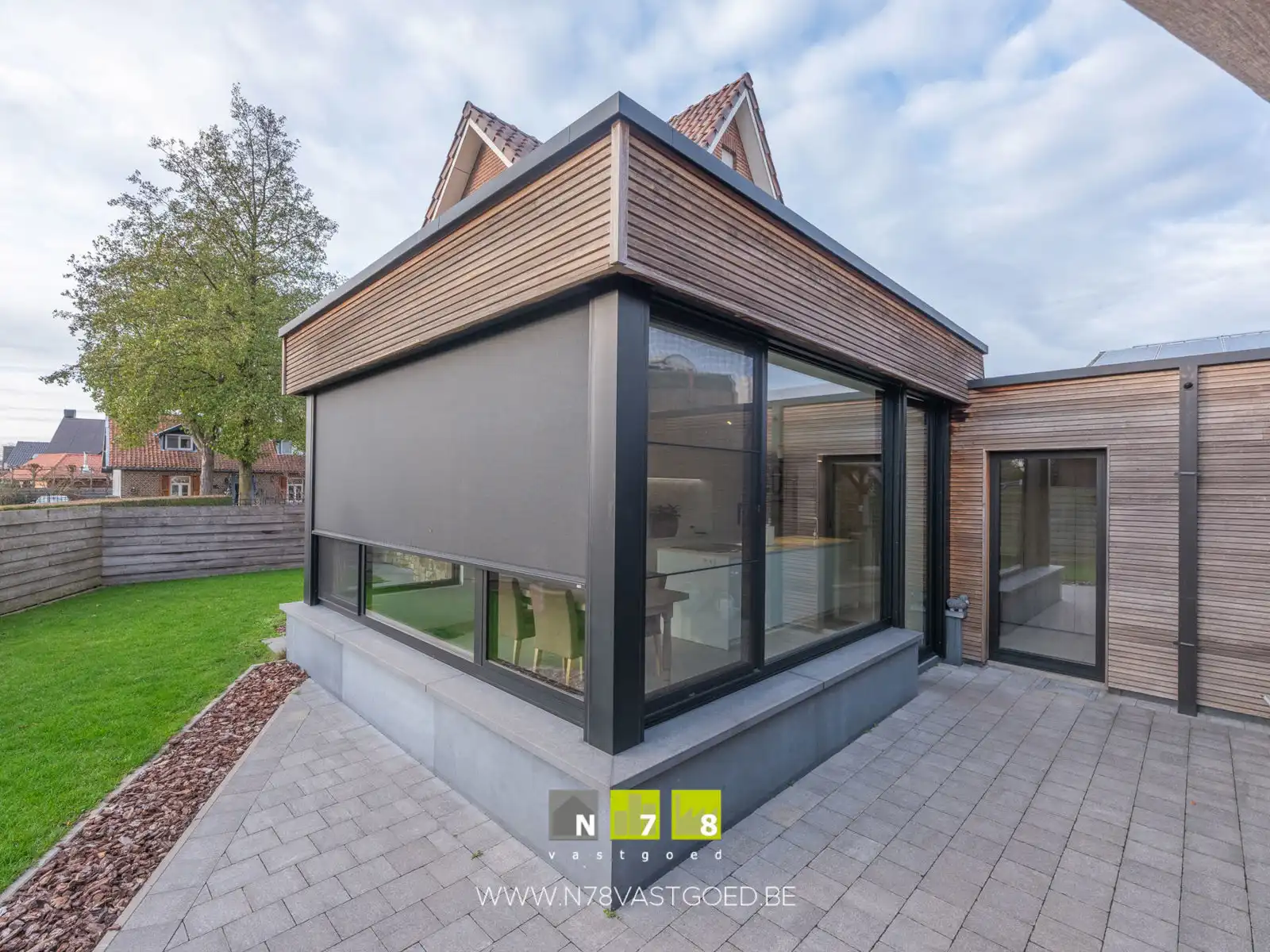 Gebouw te koop foto 45