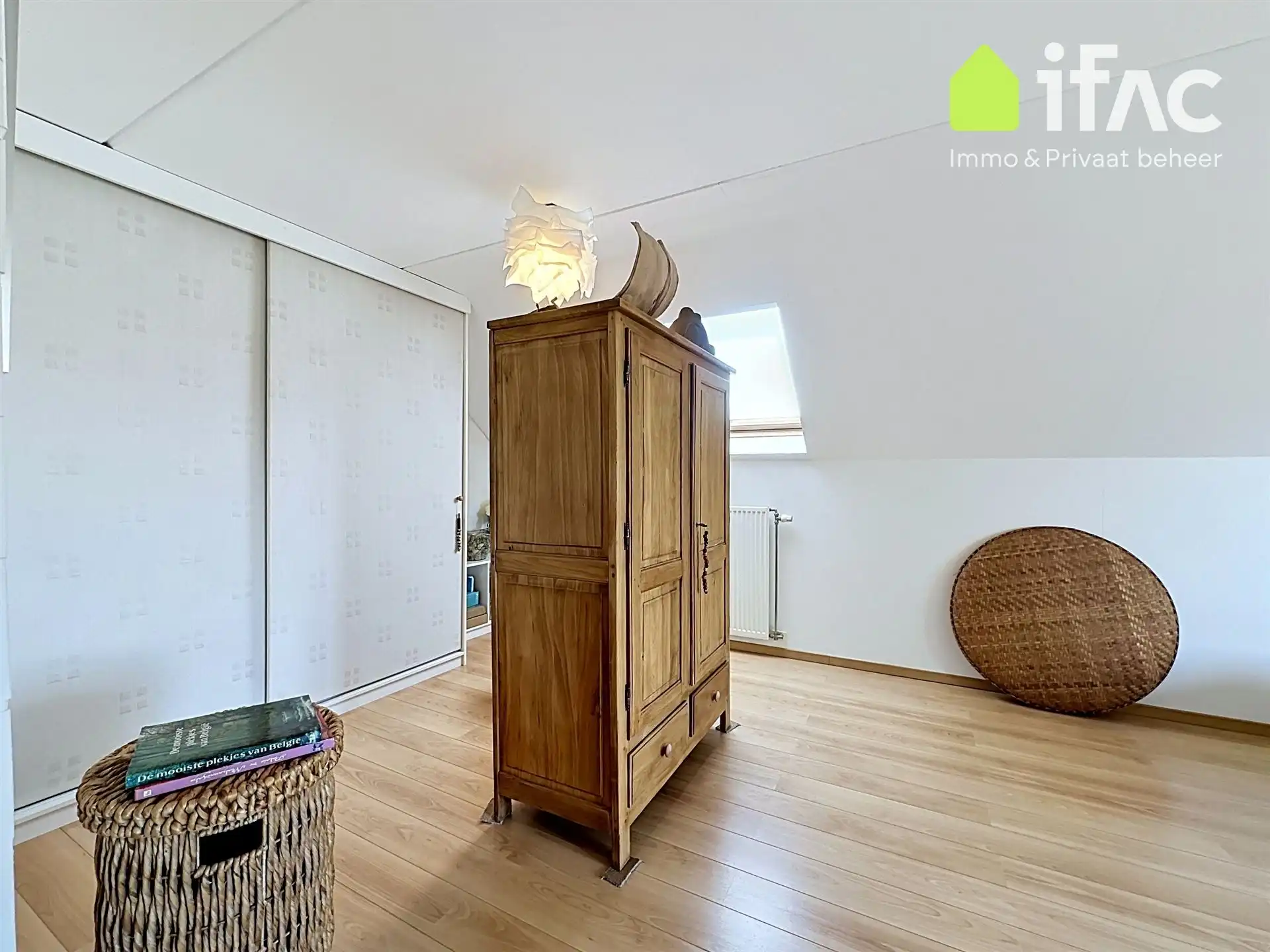 Charmante 3-gevelwoning met rustige ligging foto 12