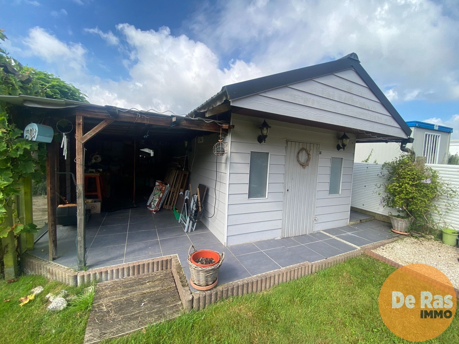 AAIGEM - Charmante instapklare woning met garage en tuin foto 31