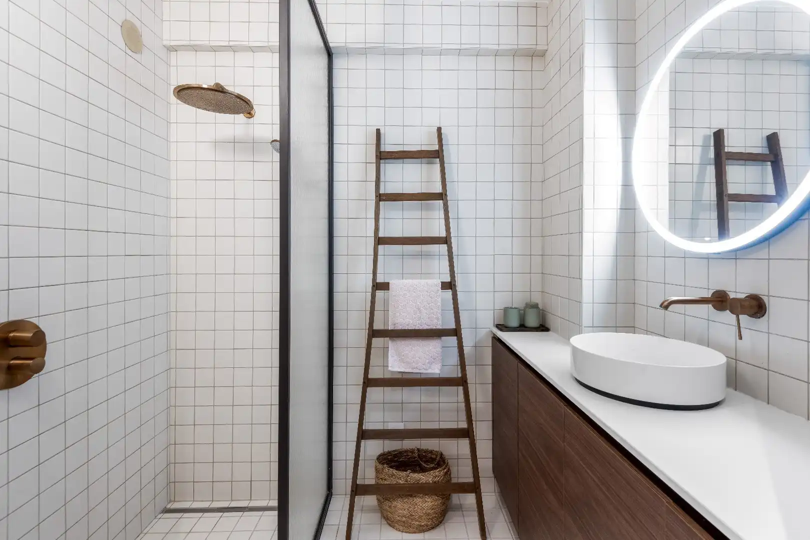 Luxueus vernieuwd appartement gelegen in het centrum van Knokke. foto 10