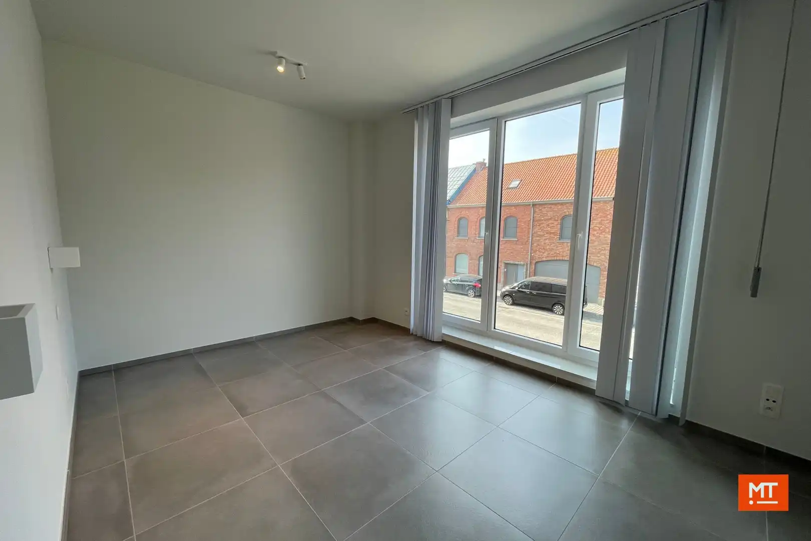Appartement te huur met 2 slaapkamers te Langemark foto 8