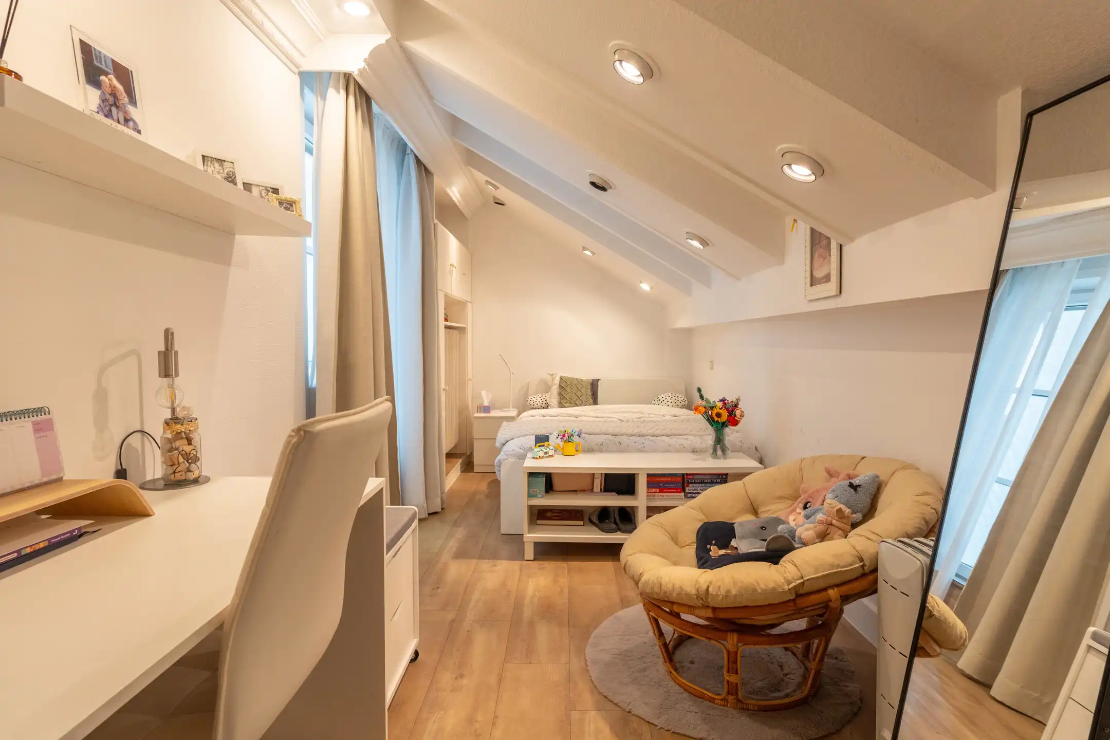 Instapklare woning op rustige locatie met vele mogelijkheden foto 16