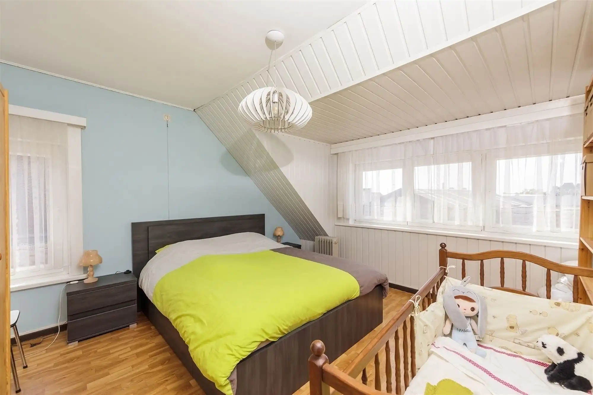 Gunstig gelegen woning met 3 slpks te Rumst foto 7