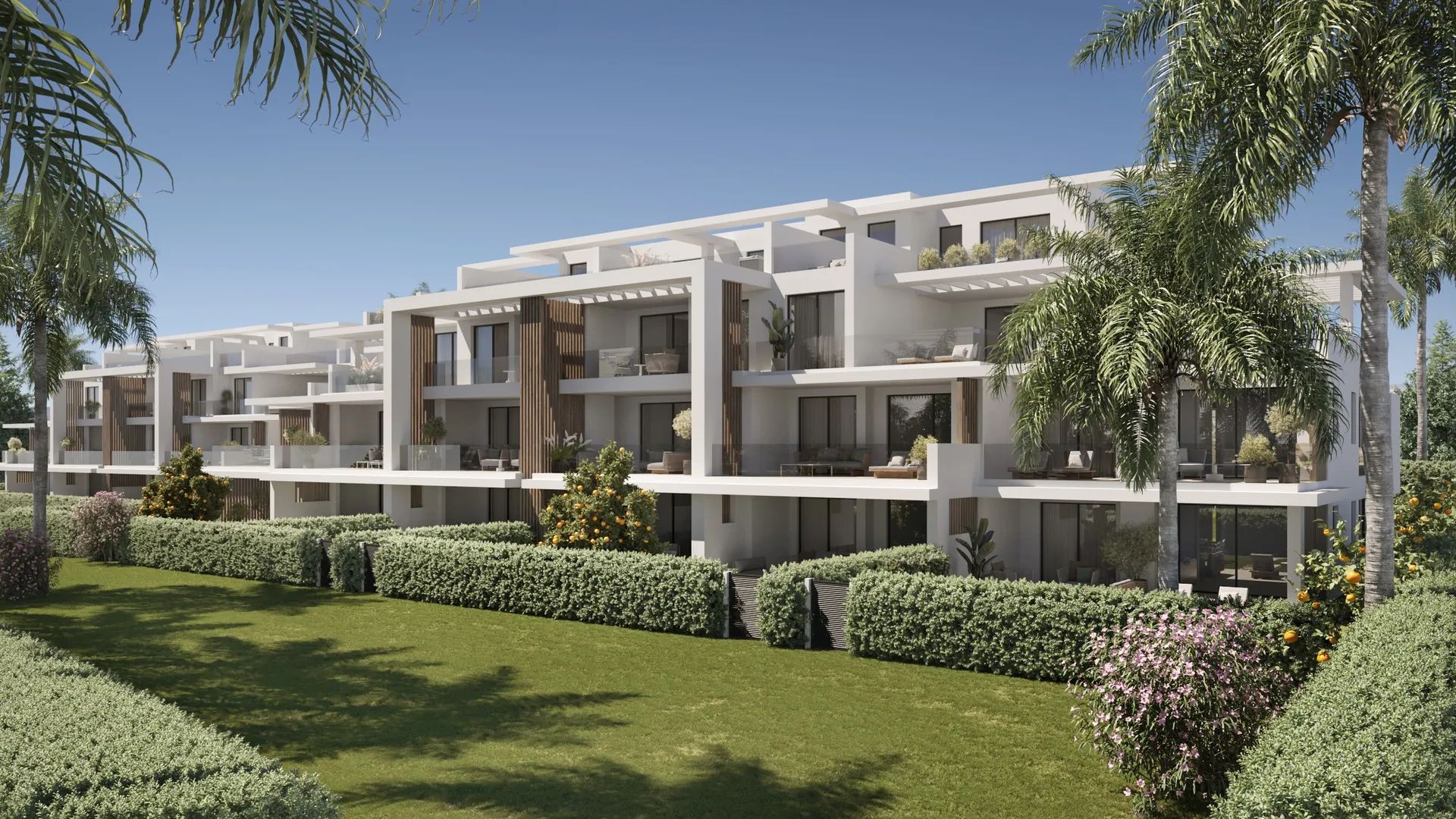 Exclusief wonen aan de New Golden Mile: luxe appartementen met hoogwaardige afwerking foto 24