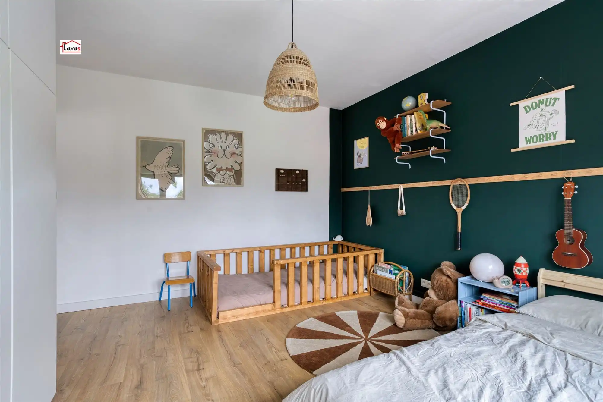 Huis foto 17
