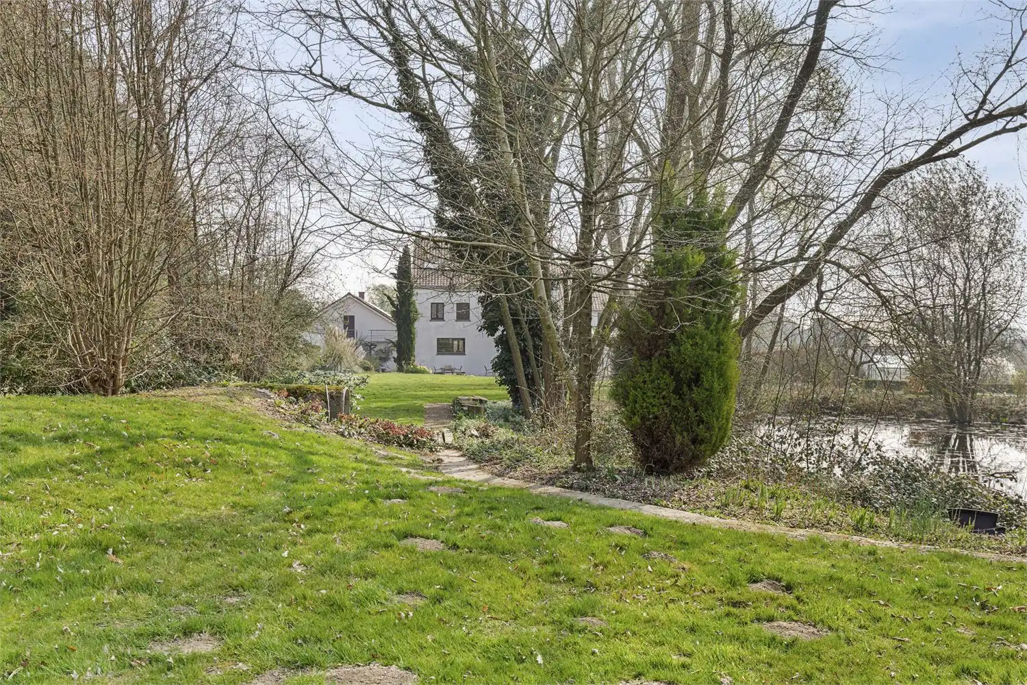 Camping Leeuwerikenveld - een oase van rust in het Hageland! foto 15