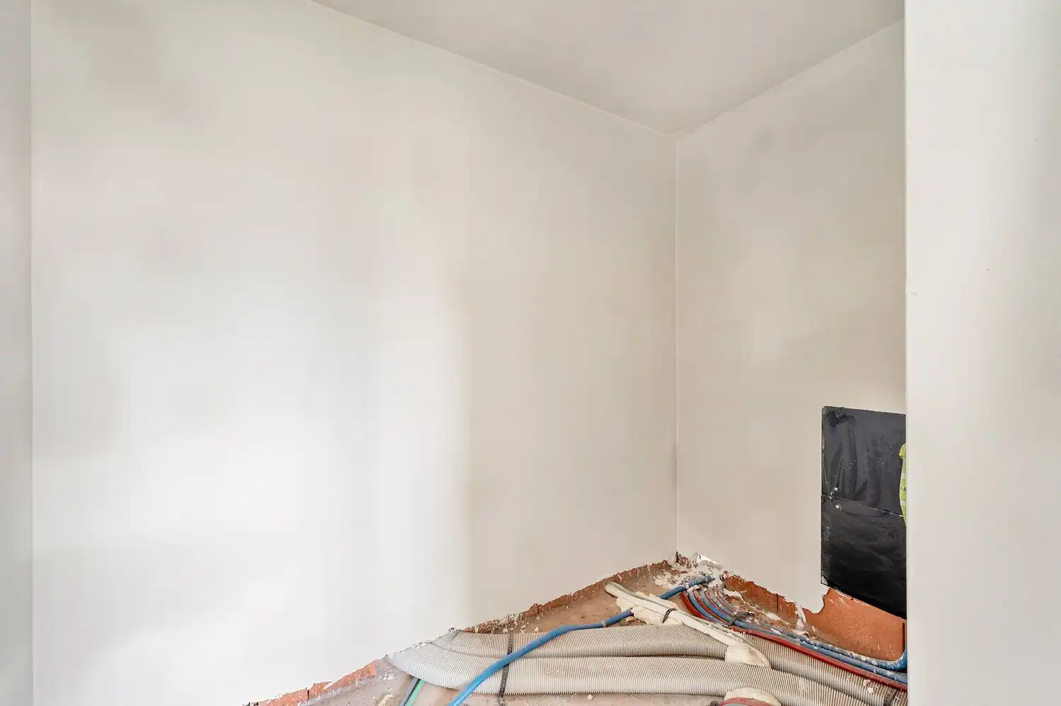 Nieuwbouw in doodlopende straat foto 25