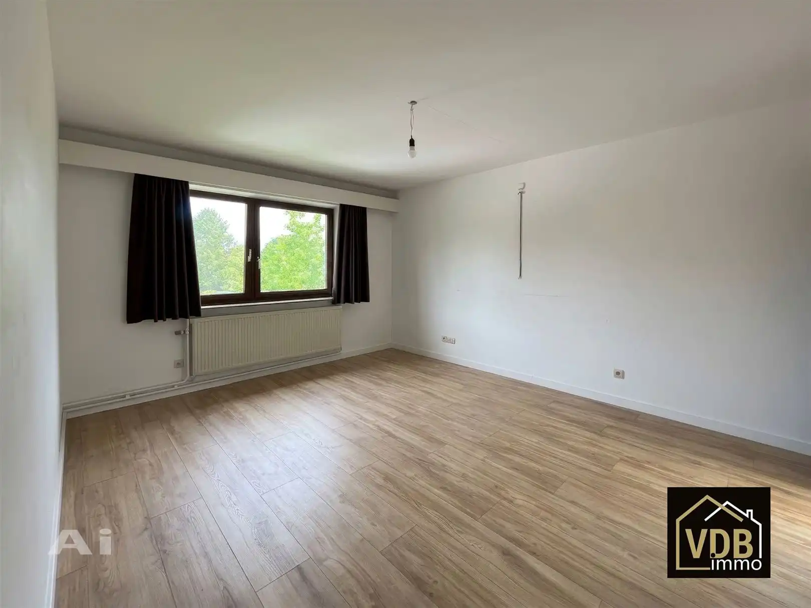 Appartement open bebouwing foto 10