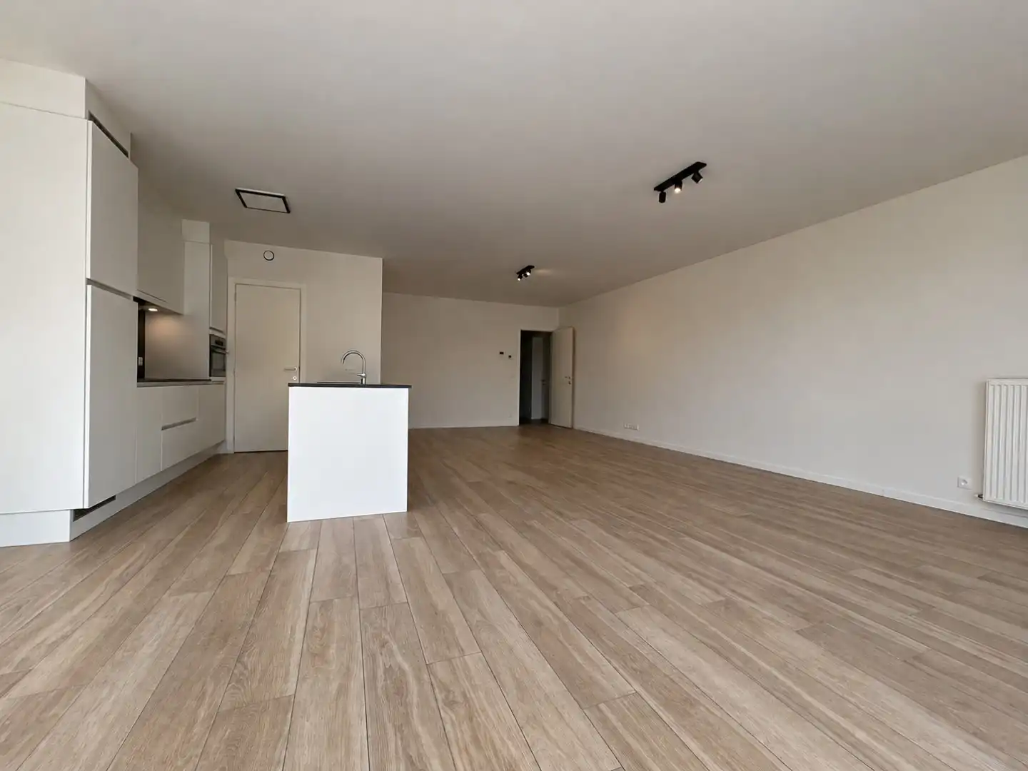 Riant appartement in Haacht centrum foto 9