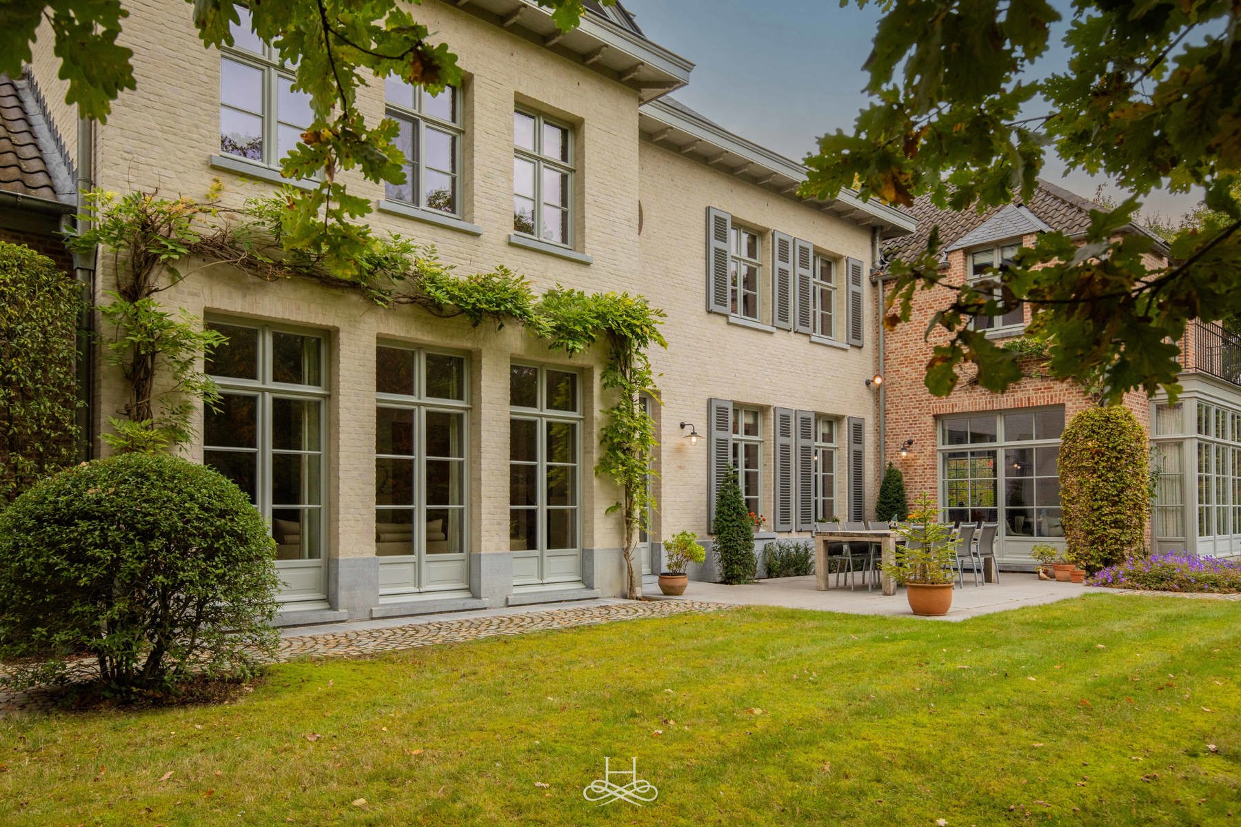 Exclusieve villa te Tremelo – inclusief 2 bouwgronden foto 27