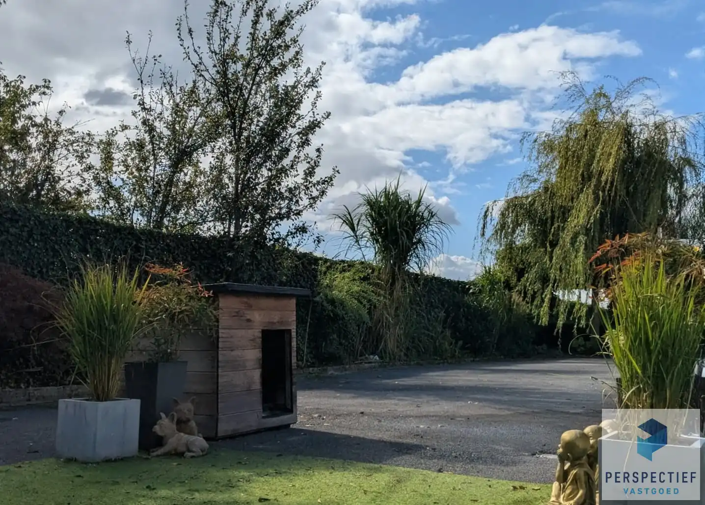 BEZOEKMOMENT ZATERDAG 25/04 VAN 14U TOT 16U | Ruime, instapklare woning met 4 slaapkamers, garage en magazijn op 970 m² foto 23