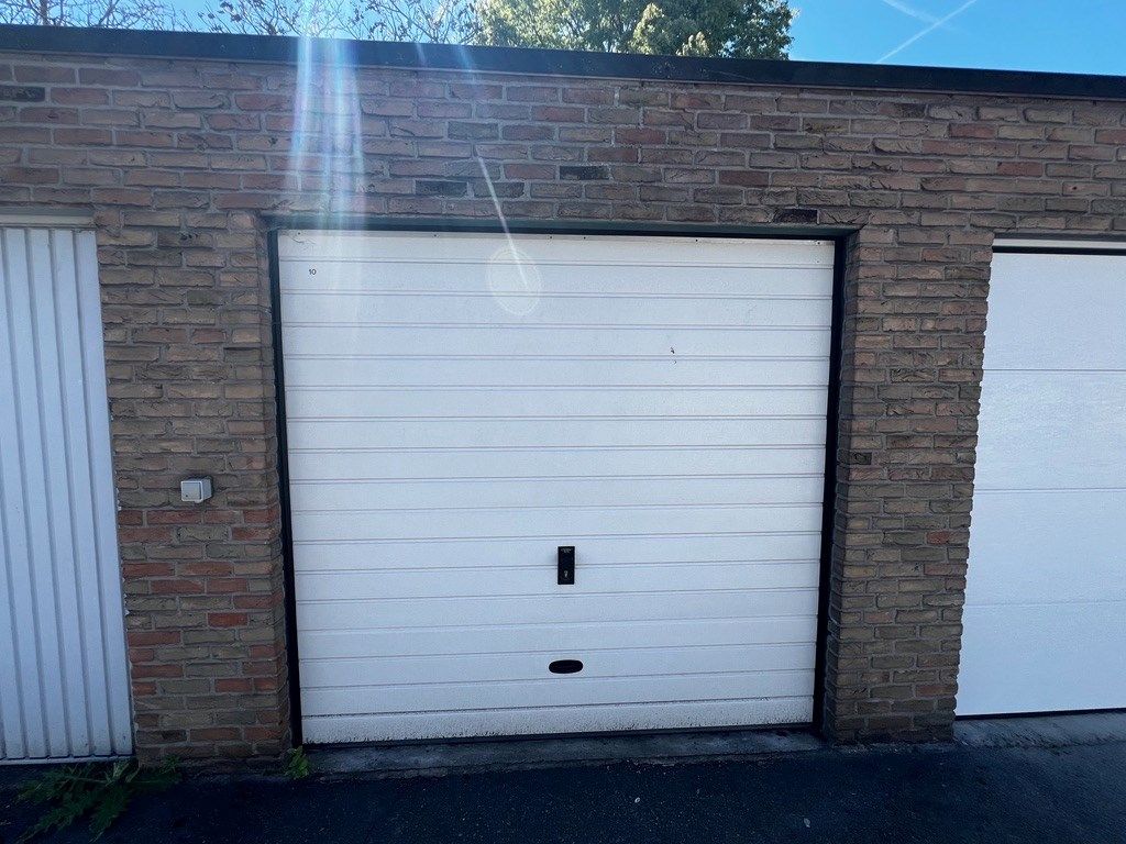 Ruim appartement met garage te huur te Harelbeke. foto 15