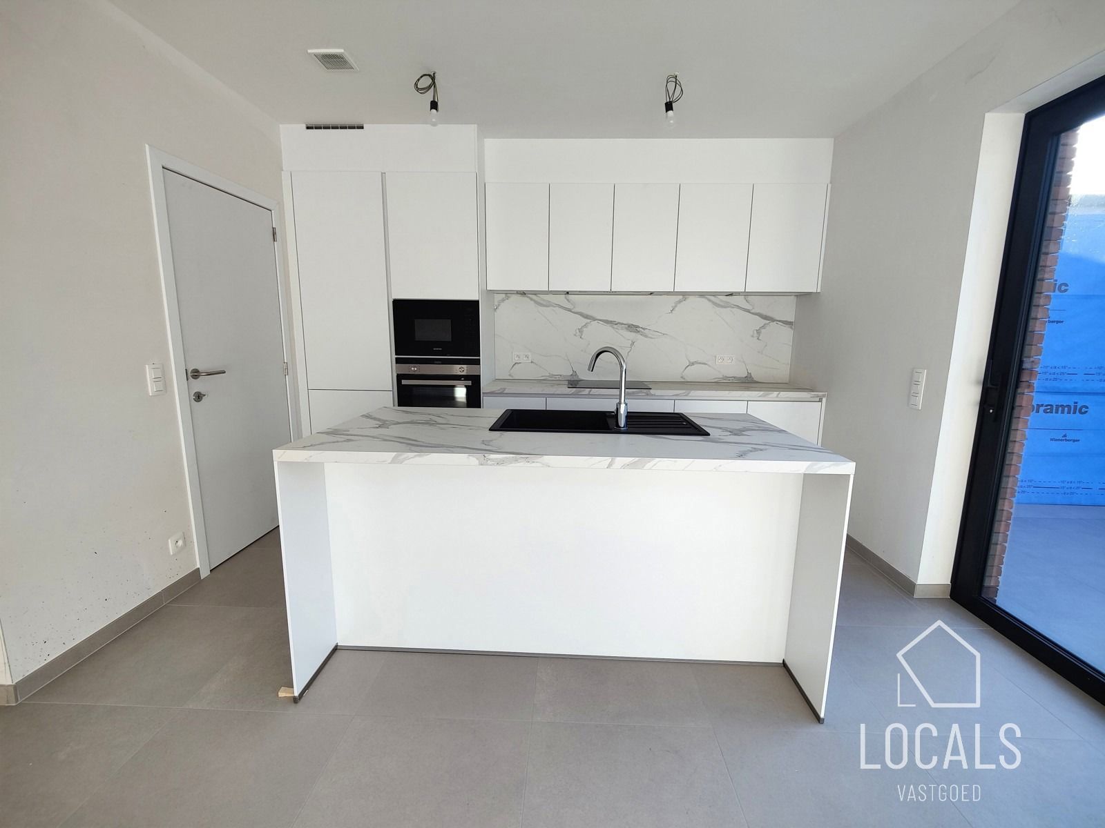 Energiezuinige woningen op een toplocatie foto 4