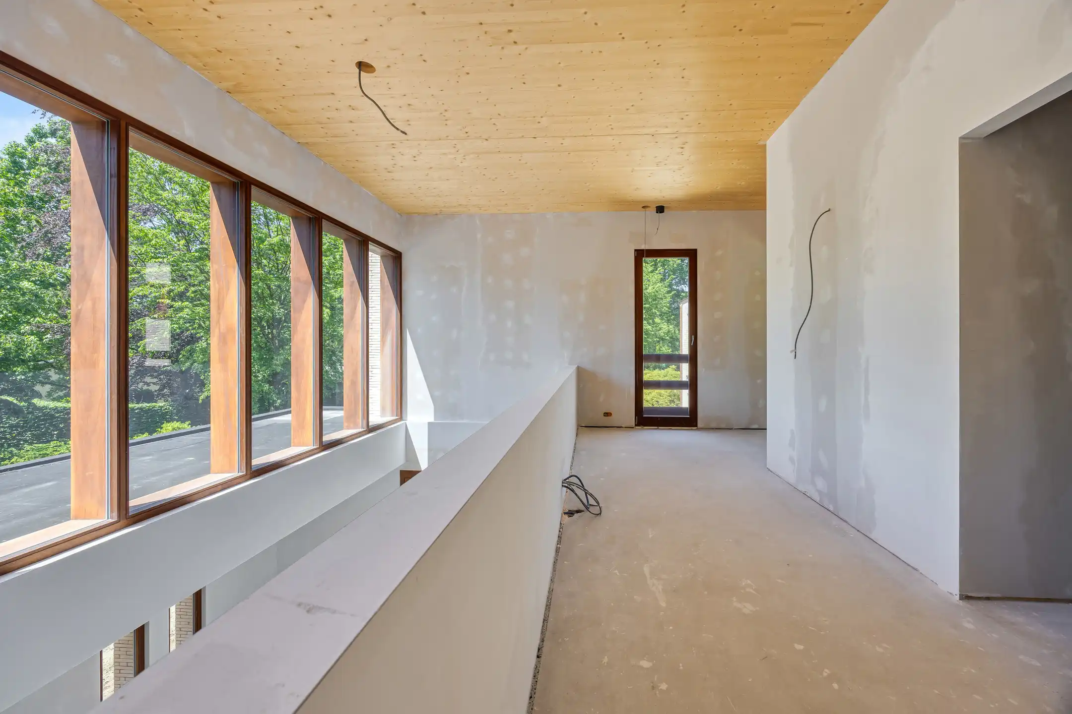 House Maple: architecturale parel in Koningshof foto 41