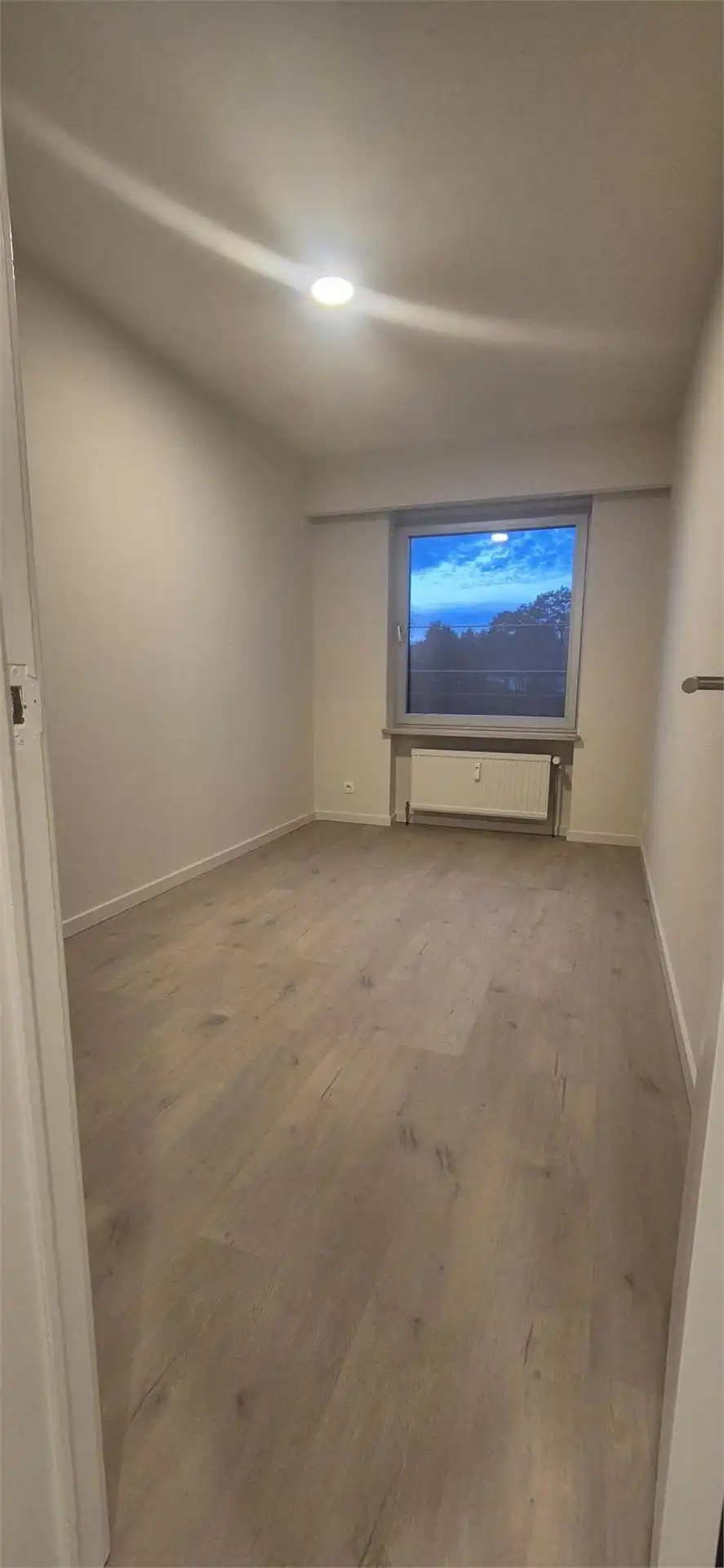 Studio met slaapkamer foto 9