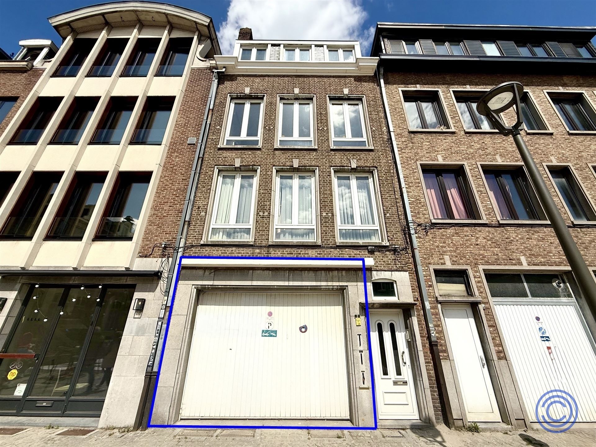 Polyvalente ruimte op AAA-Locatie foto 8