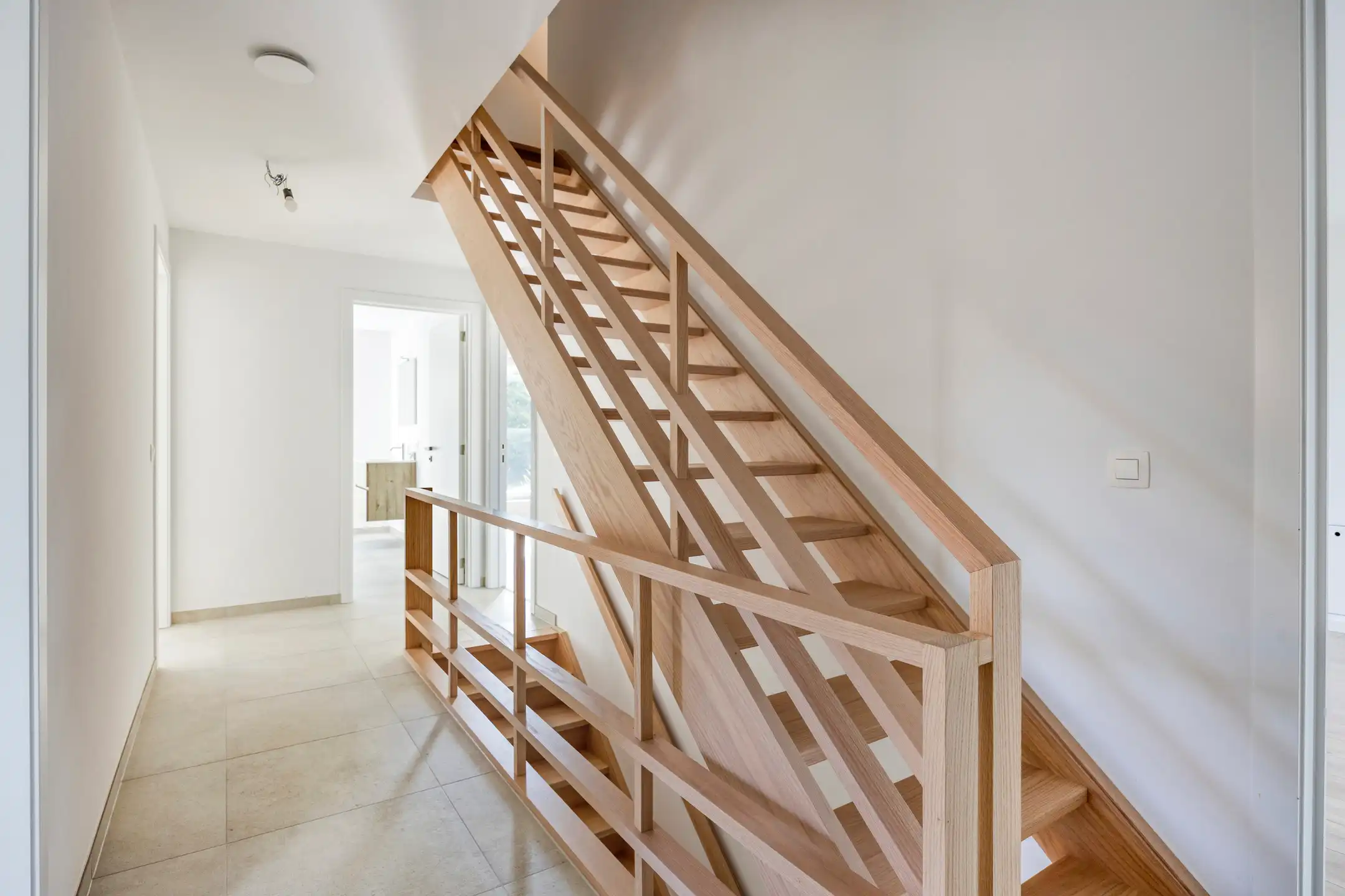 Nieuwbouwwoning met 6 slaapkamers & 3 badkamers (aan 6% btw) foto 9