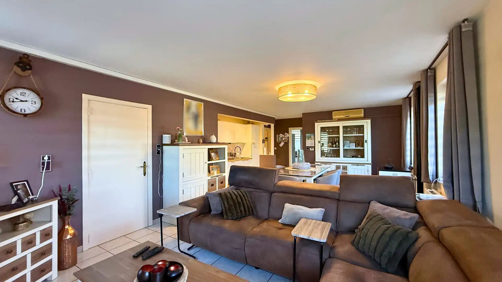 Gelijkvloers appartement foto 3