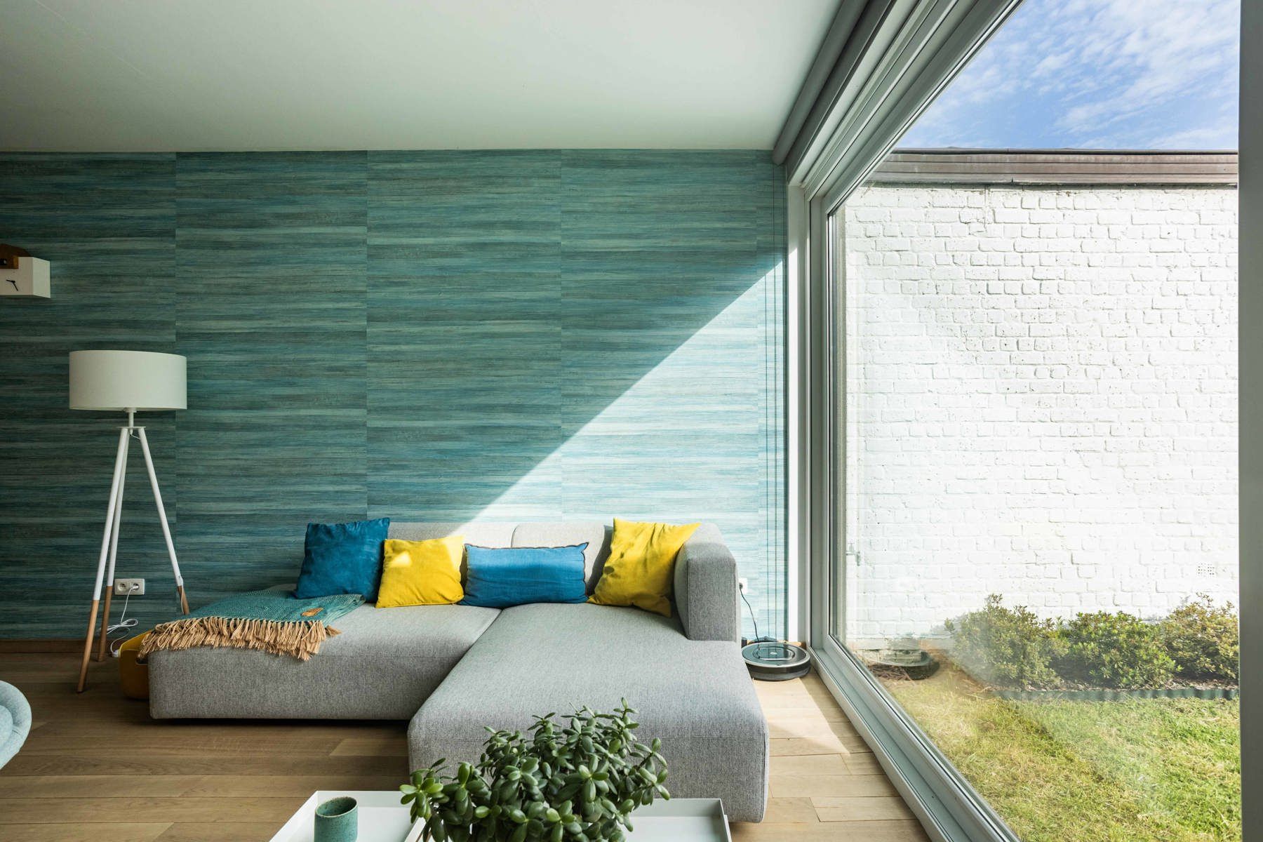 Te koop: Nieuwbouw  Rijwoning van 2016 nabij UZ foto 5