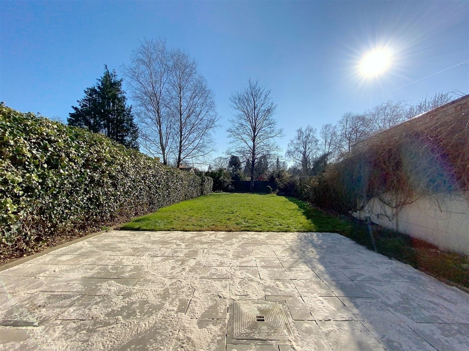 Instapklare woning nabij centrum Brasschaat  foto 14