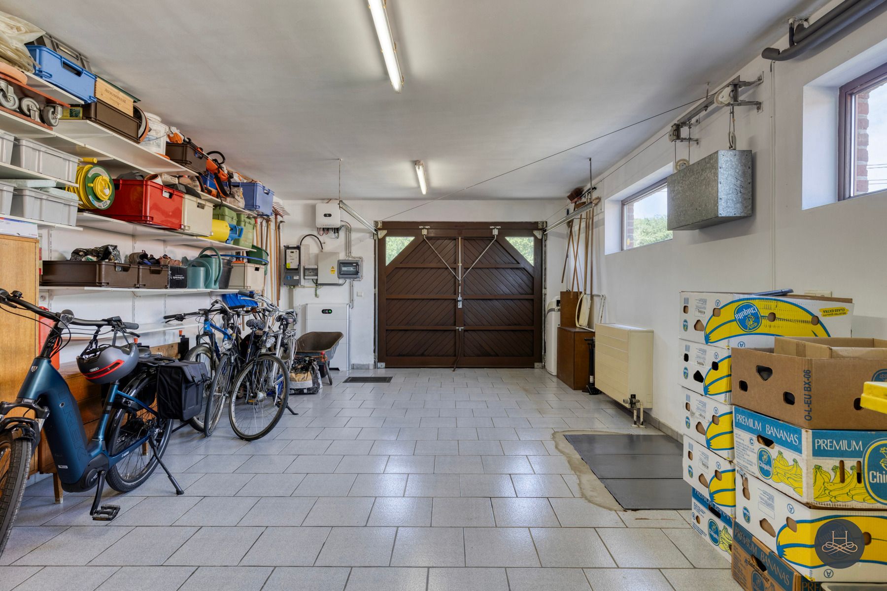 Ruime gezinswoning met ruime tuin en prachtig uitzicht foto 21