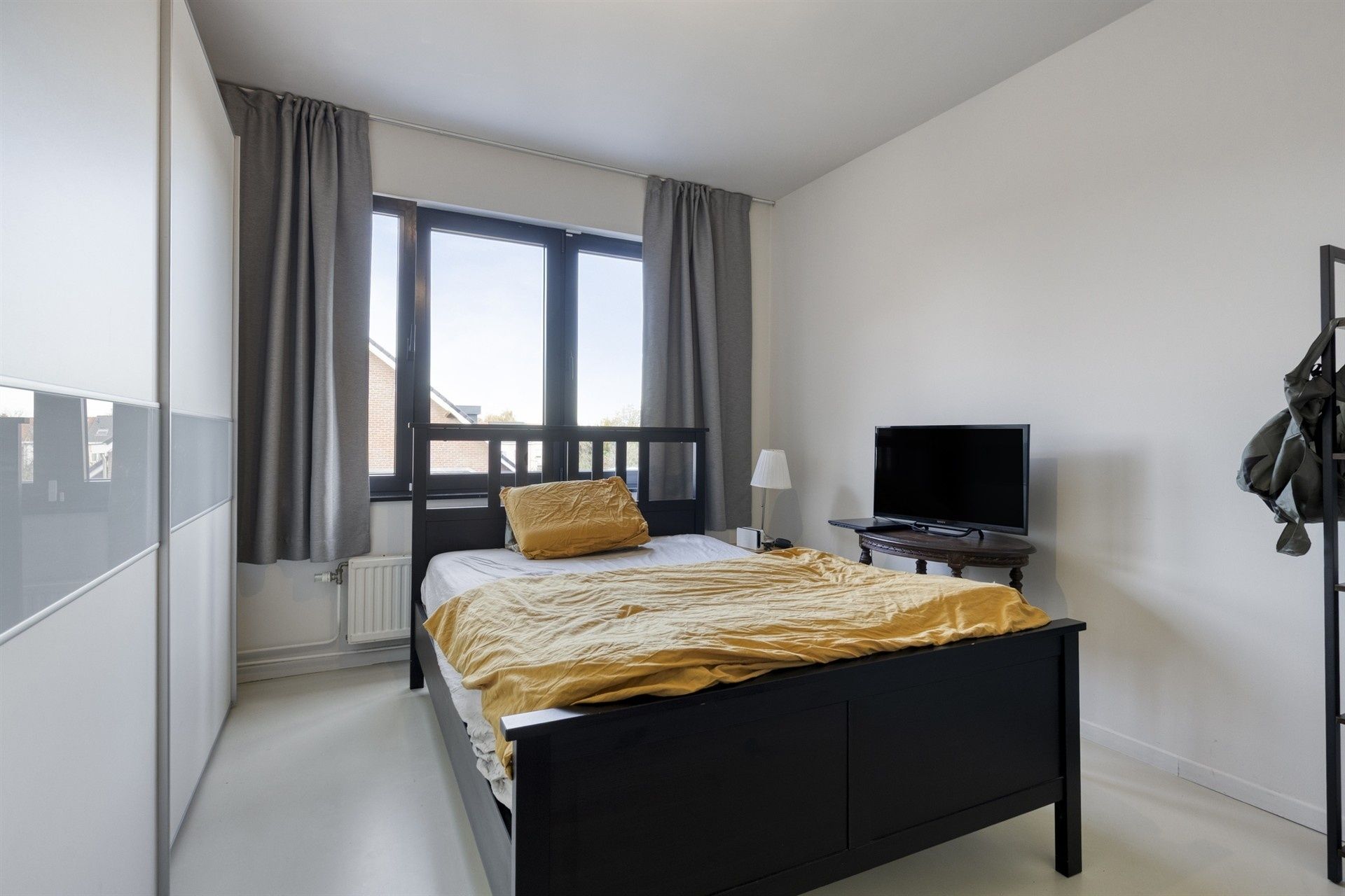 Woning met 3 kamers in rustige wijk foto 15