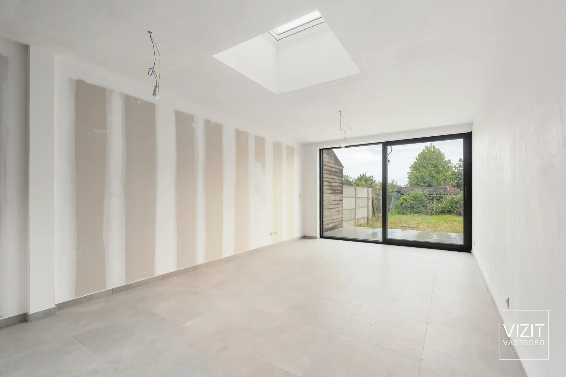 Energiezuinige woning in centrum Ninove!  foto 5