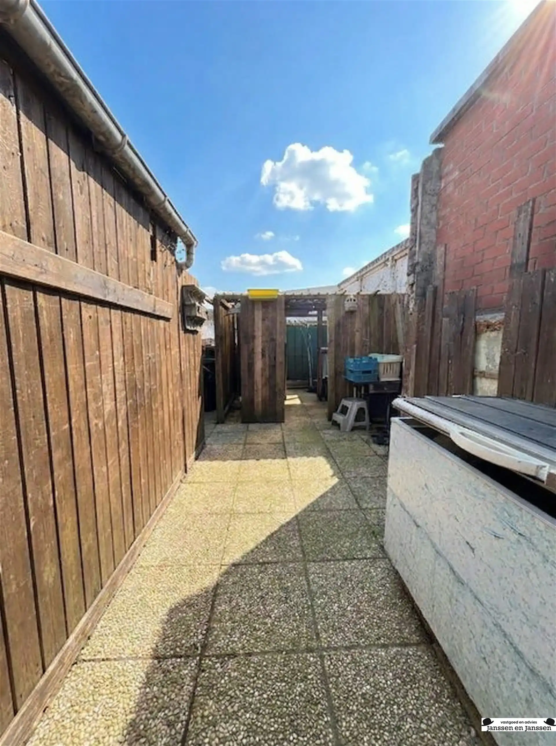 Renovatieproject met karakter in Bredene foto 11