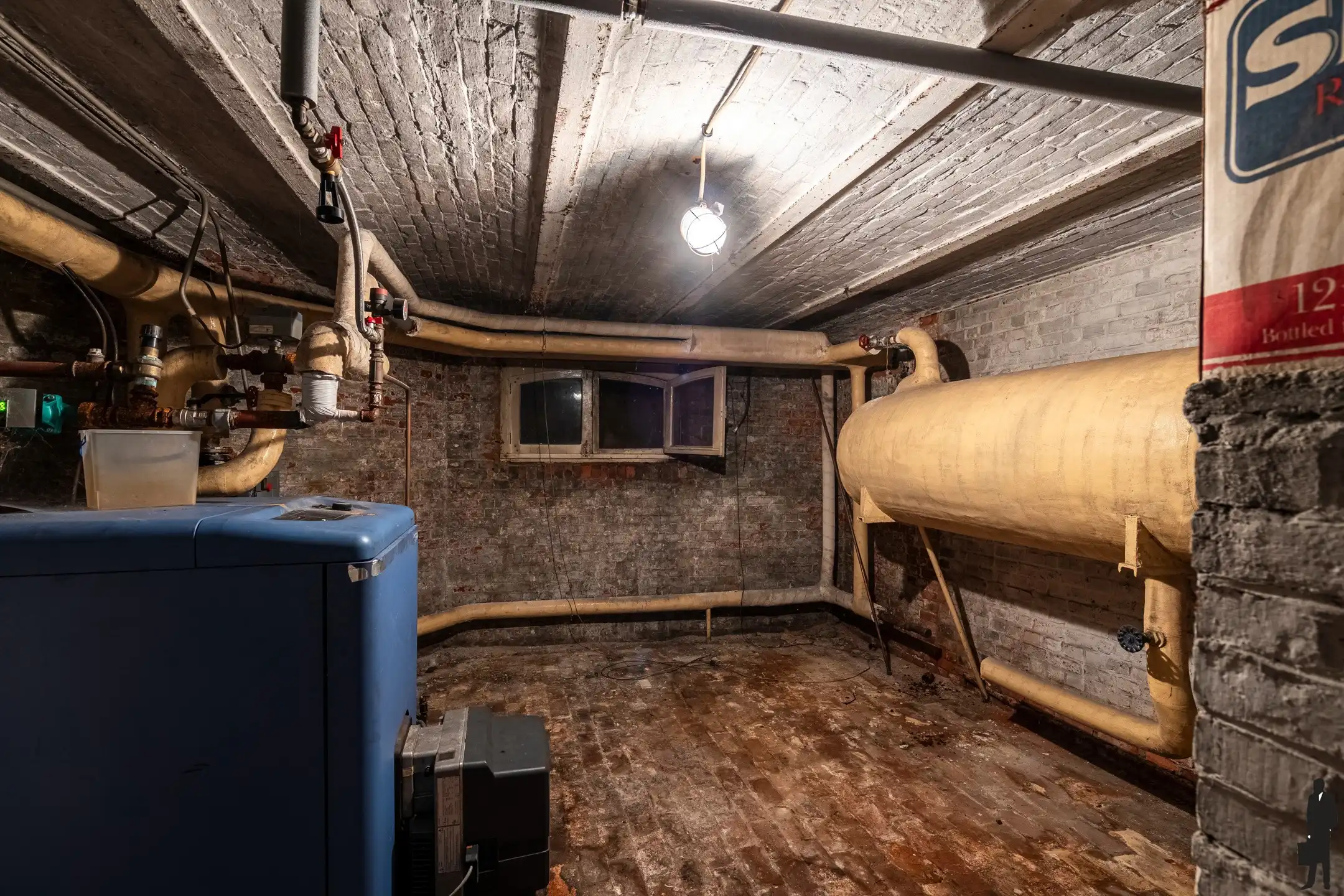 Projectmogelijkheid - renovatiepand op A-locatie markt Geel foto 18