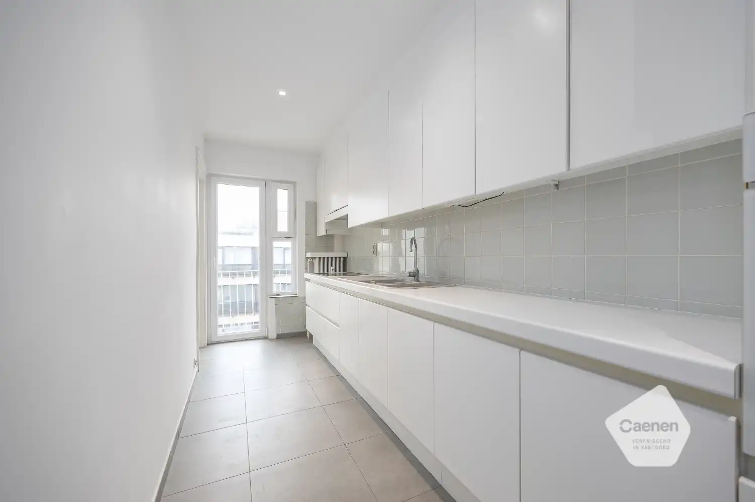 Drie slaapkamer appartement op centrale ligging foto 5