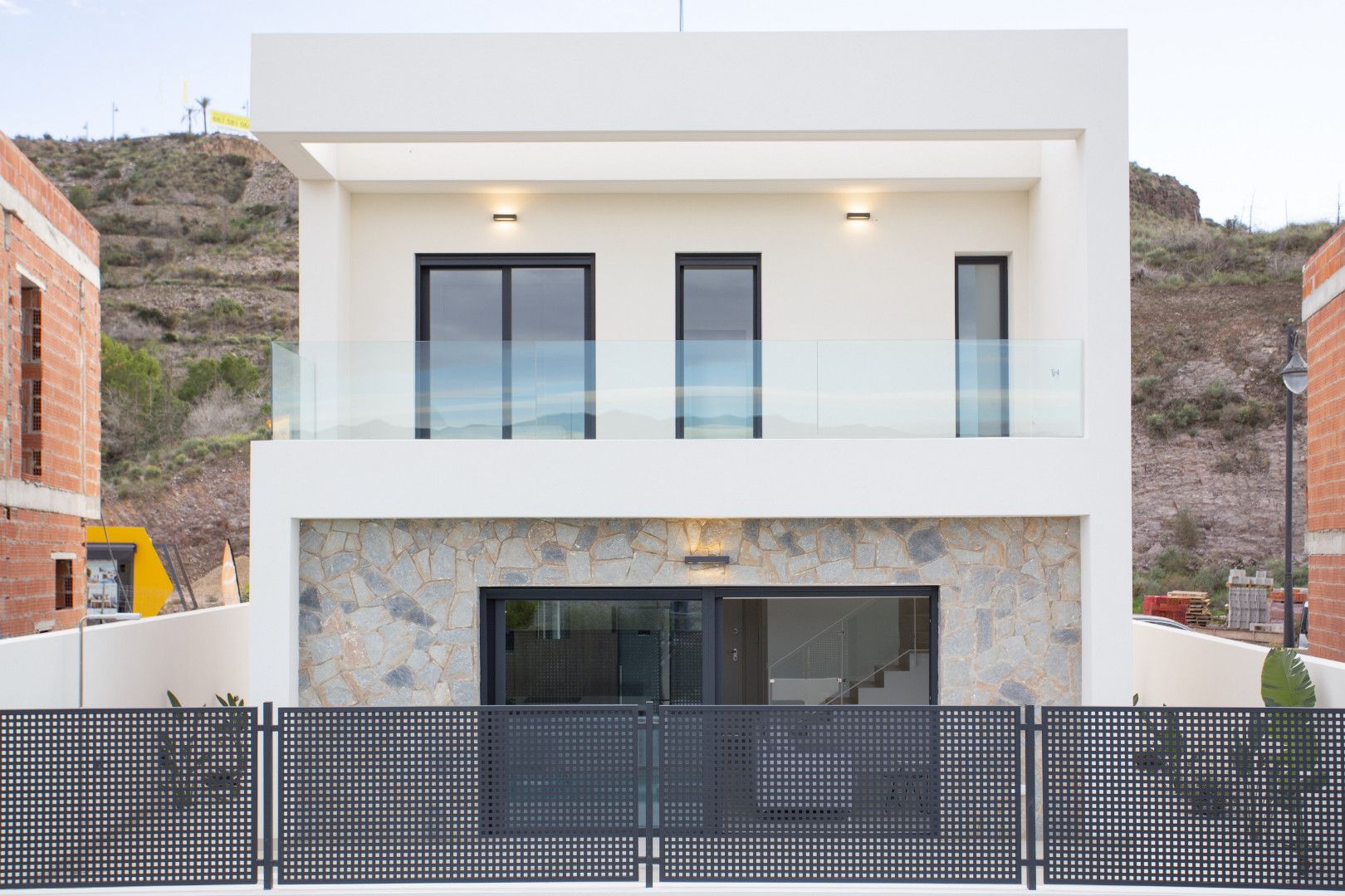 Authentiek Aguilas! foto 4