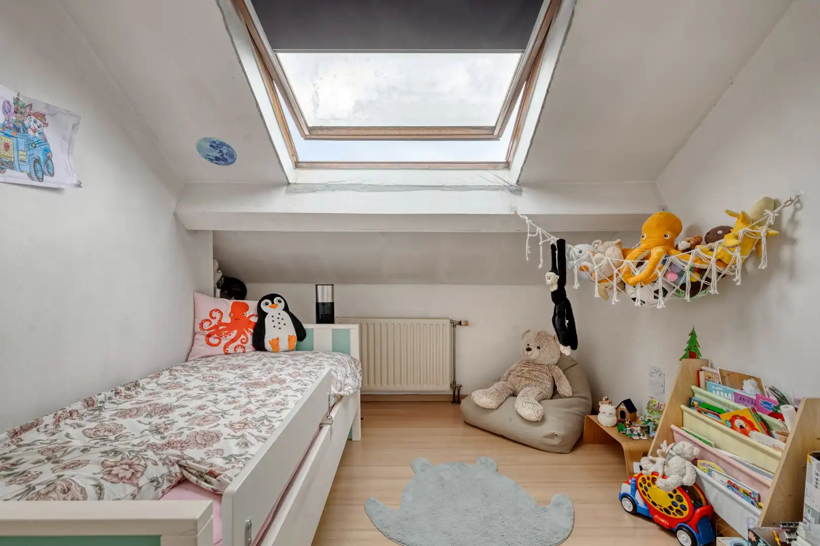 Duplex te koop in centrum Tessenderlo foto 10