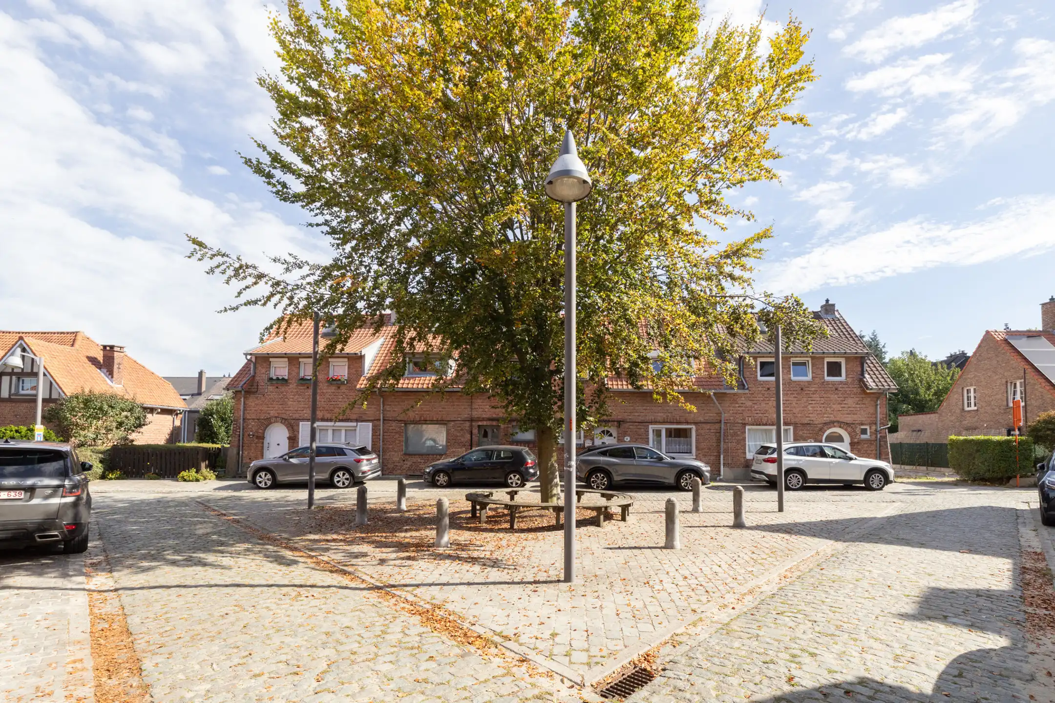 Charmante woning in Kraainem foto 23