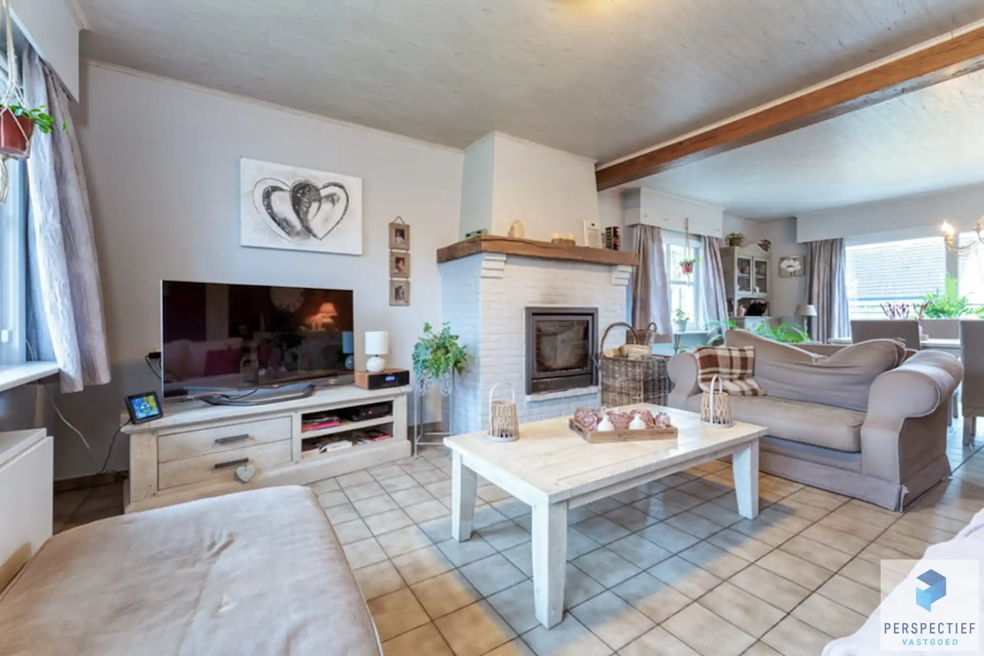 IN OPTIE - COMPROMIS IN OPMAAK | Uniek gelegen charmante woning met grote tuin in een rustige landelijke omgeving foto 7