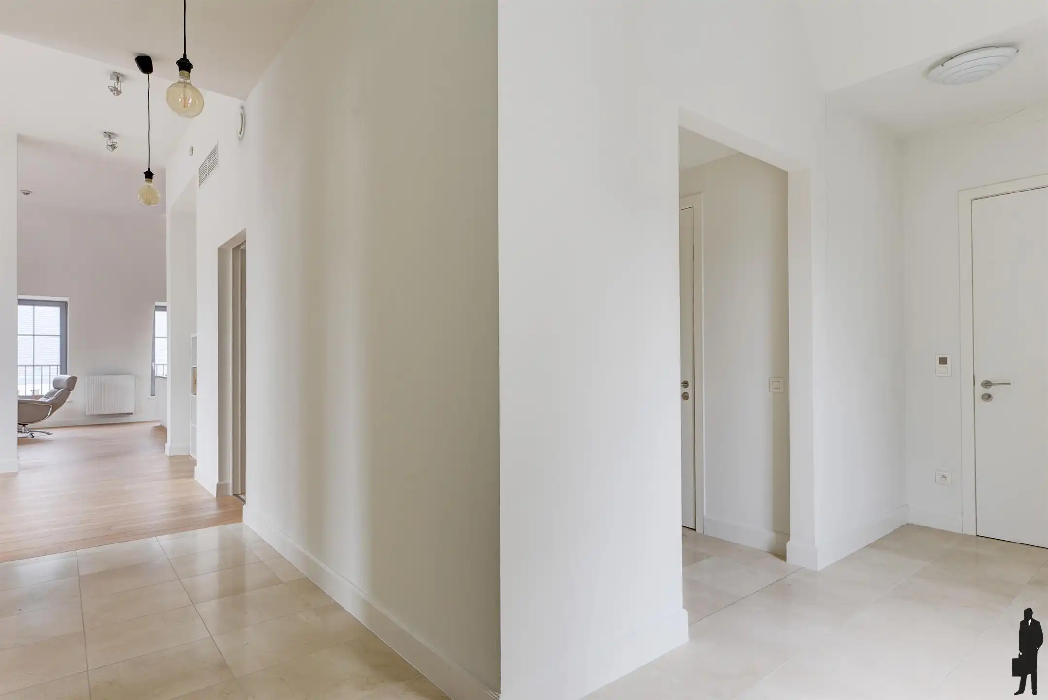 Appartement te koop foto 2