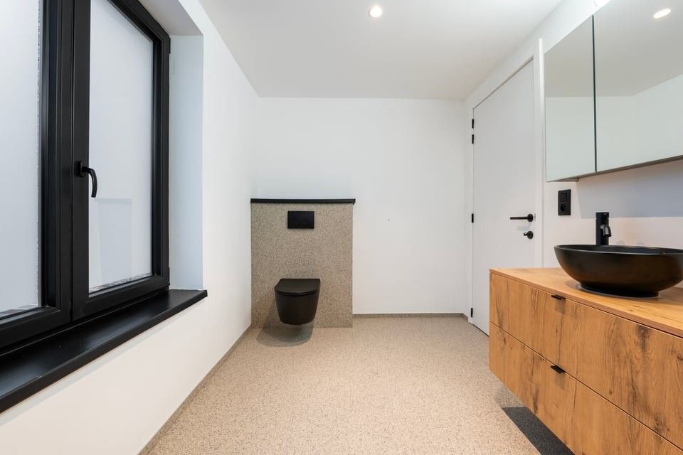 PRACHTIG GERENOVEERDE HERENWONING MET 3 SLPKS OP CENTRALE LIGGING foto 28
