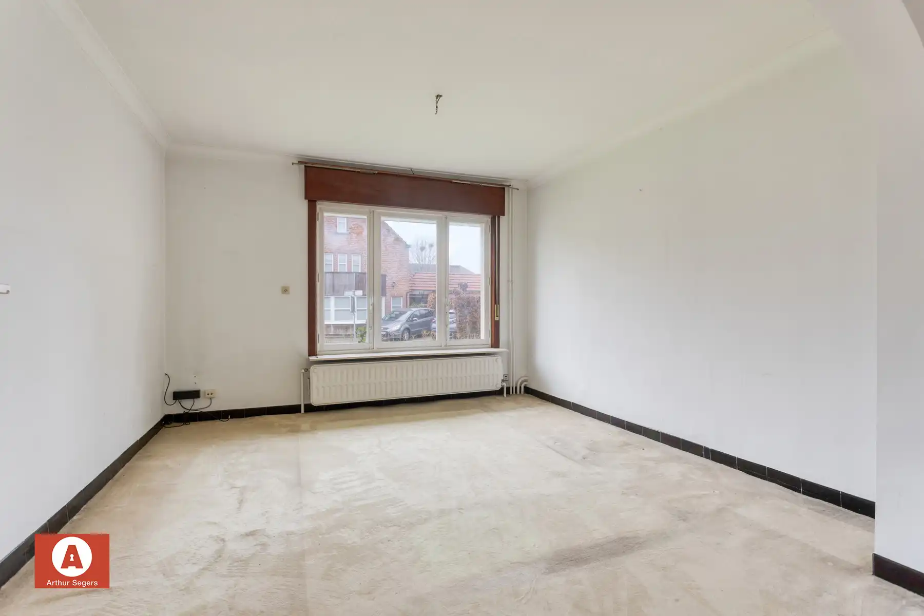 Statige woning in het hartje van Londerzeel foto 10