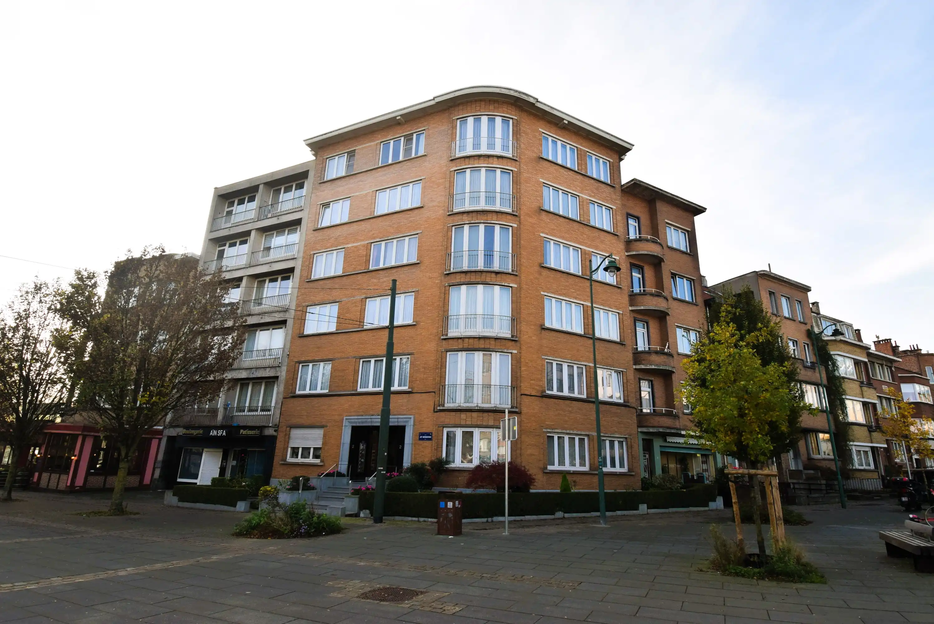 Appartement 2 slaapkamers foto {{pictureIndex}}