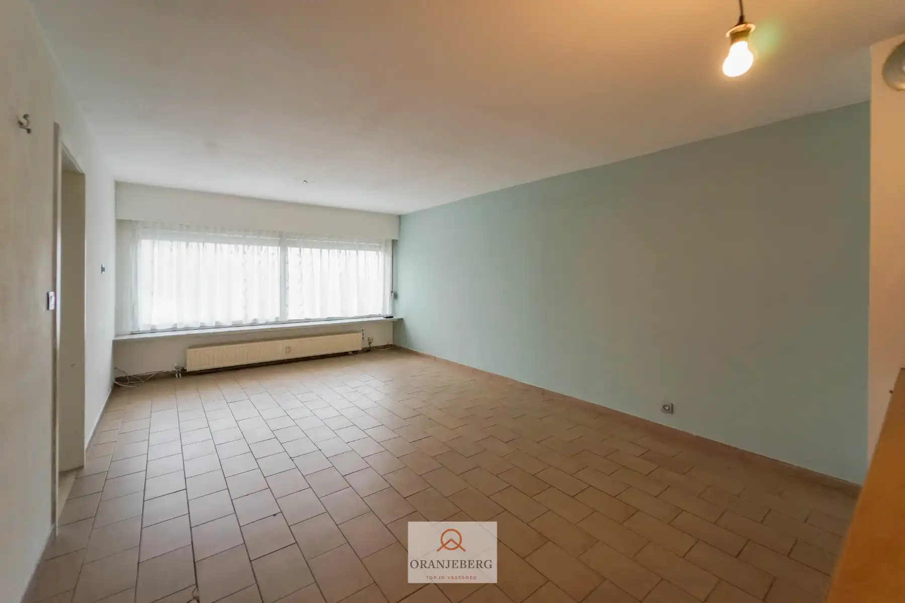 Instapklaar gelijkvloers appartement aan Keizerspark met gemeenschappelijke buitenruimte en fietsenstalling foto 14