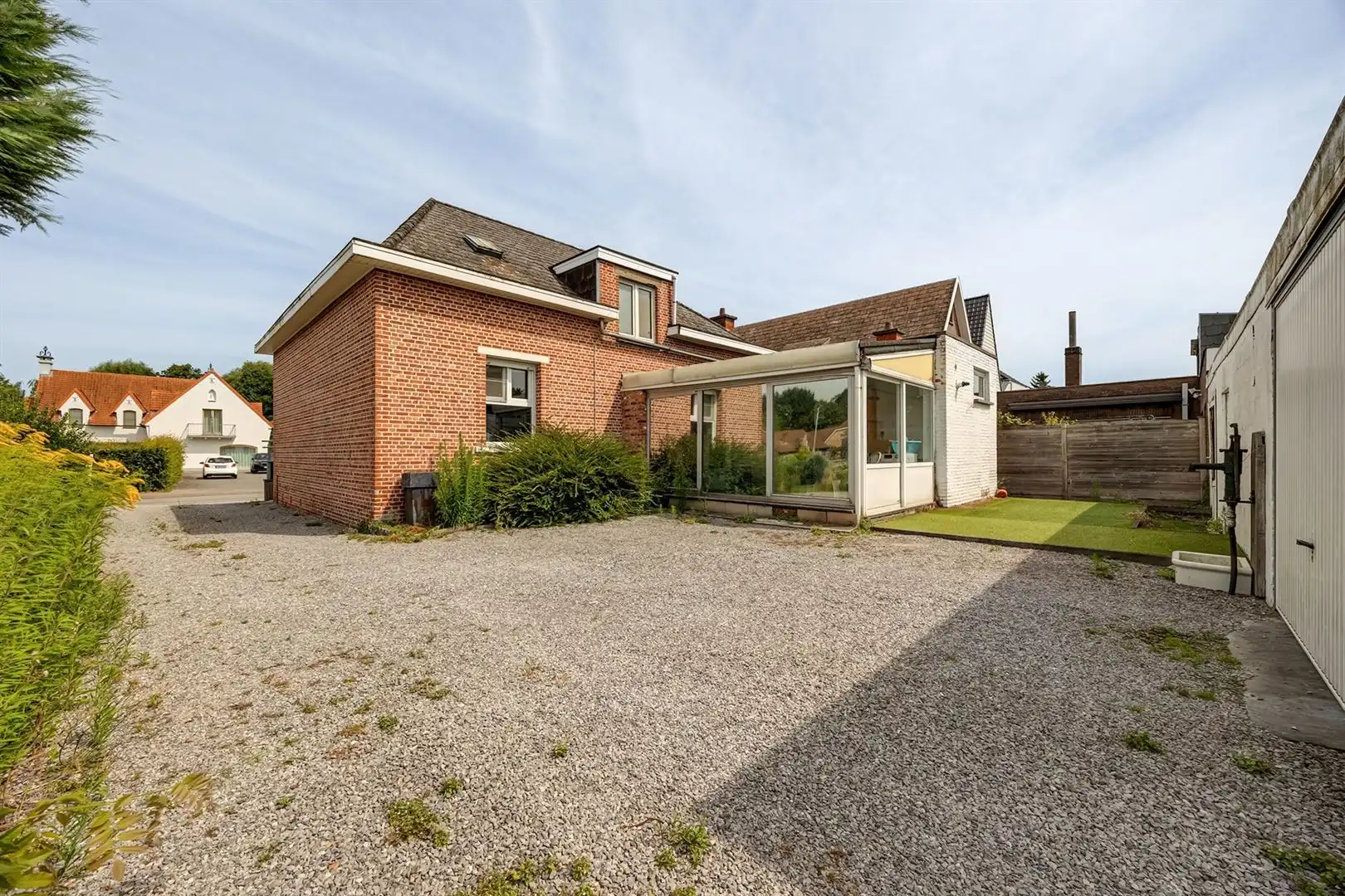 Huis foto 16