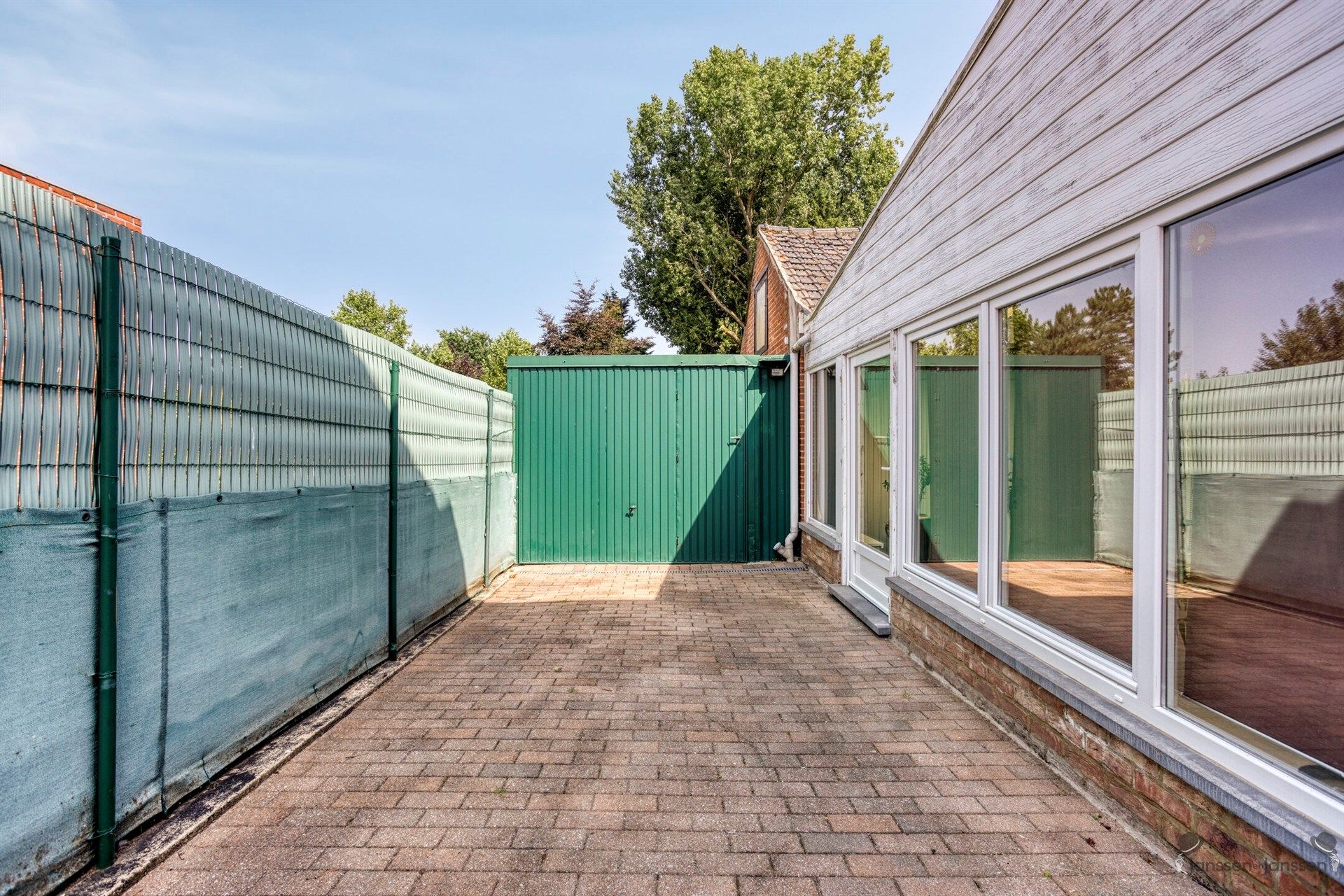 Huis foto 22