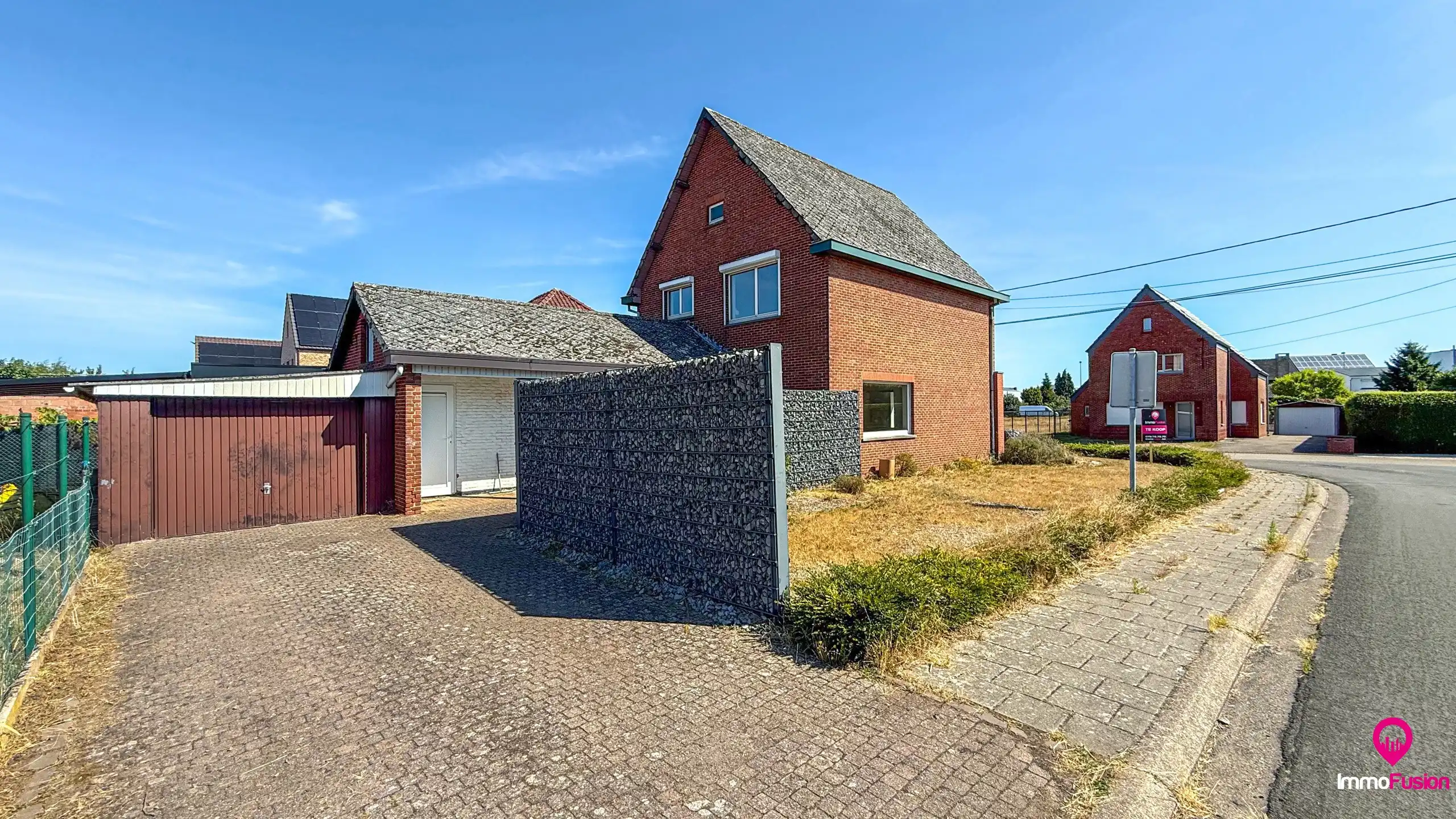 Charmante woning met 3 slaapkamers en ruime tuin! foto 21