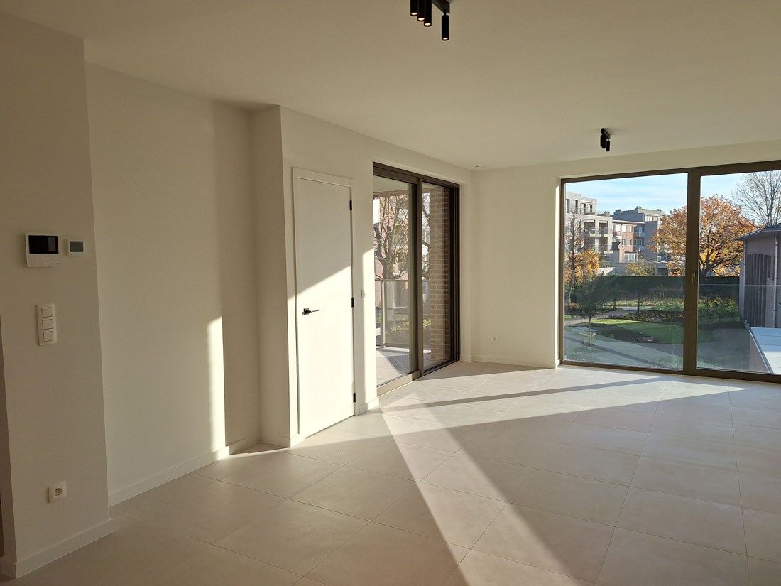 Prachtig nieuwbouw appartement in het centrum van Hasselt foto 3